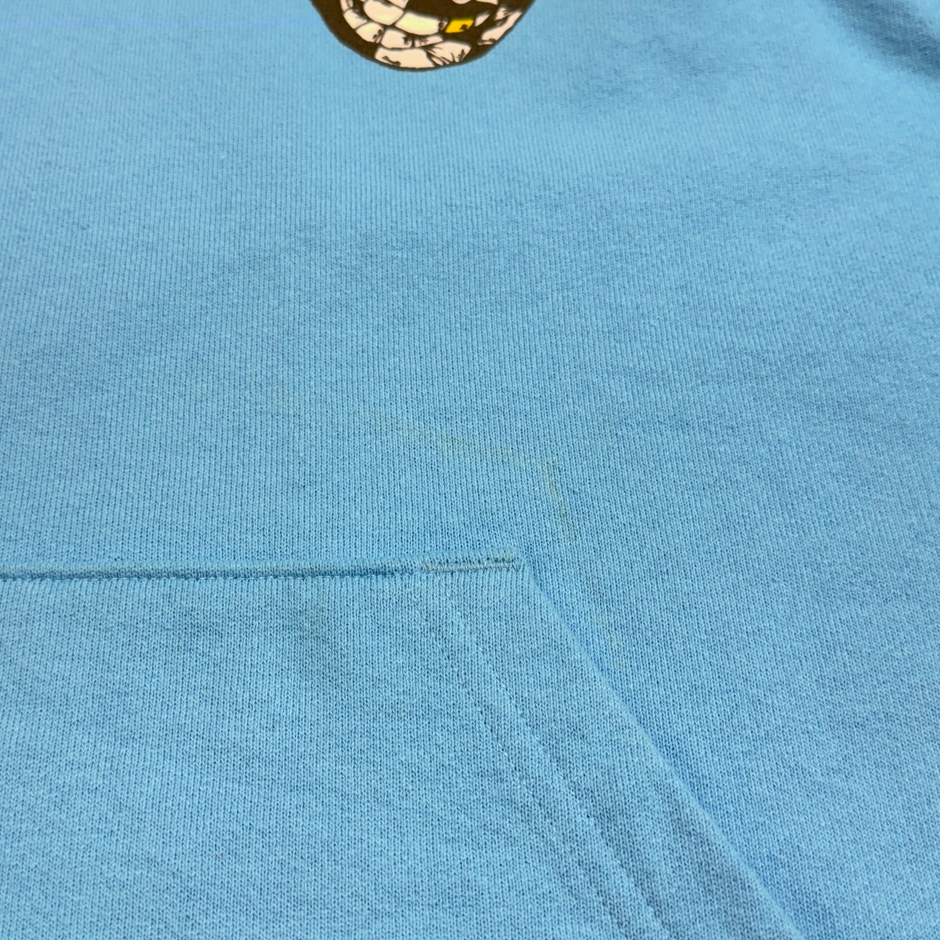 CHROME HEARTS × MATTY BOY 2024SS BRAIN NEW Pullover Hoodie Size XXL クロムハーツ×マッティボーイ ブレインニュー プルオーバーフーディ サイズXXL