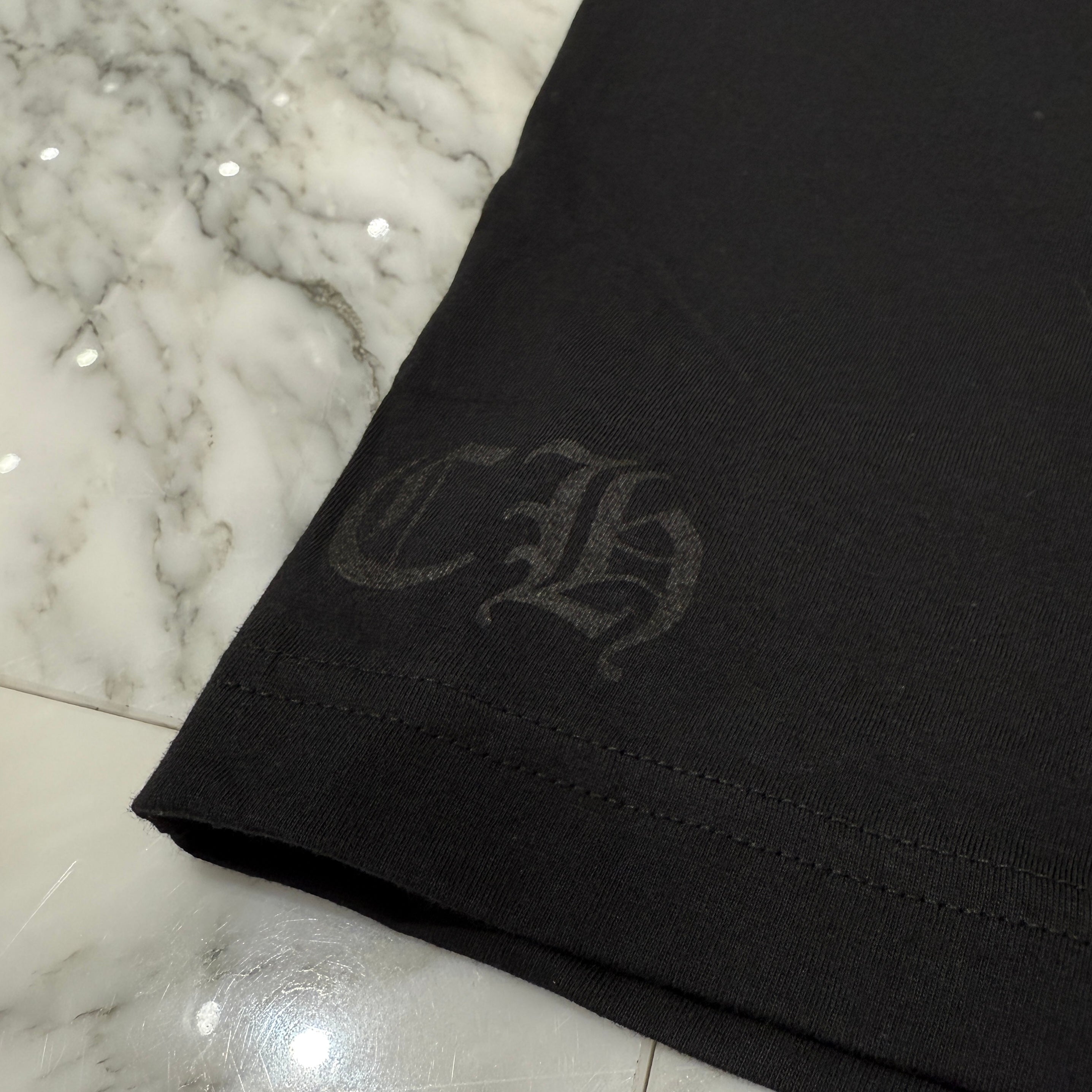 CHROME HEARTS MIAMI Limited Horseshoe Tee Size M クロムハーツ マイアミ限定 ホースシューTシャツ サイズM