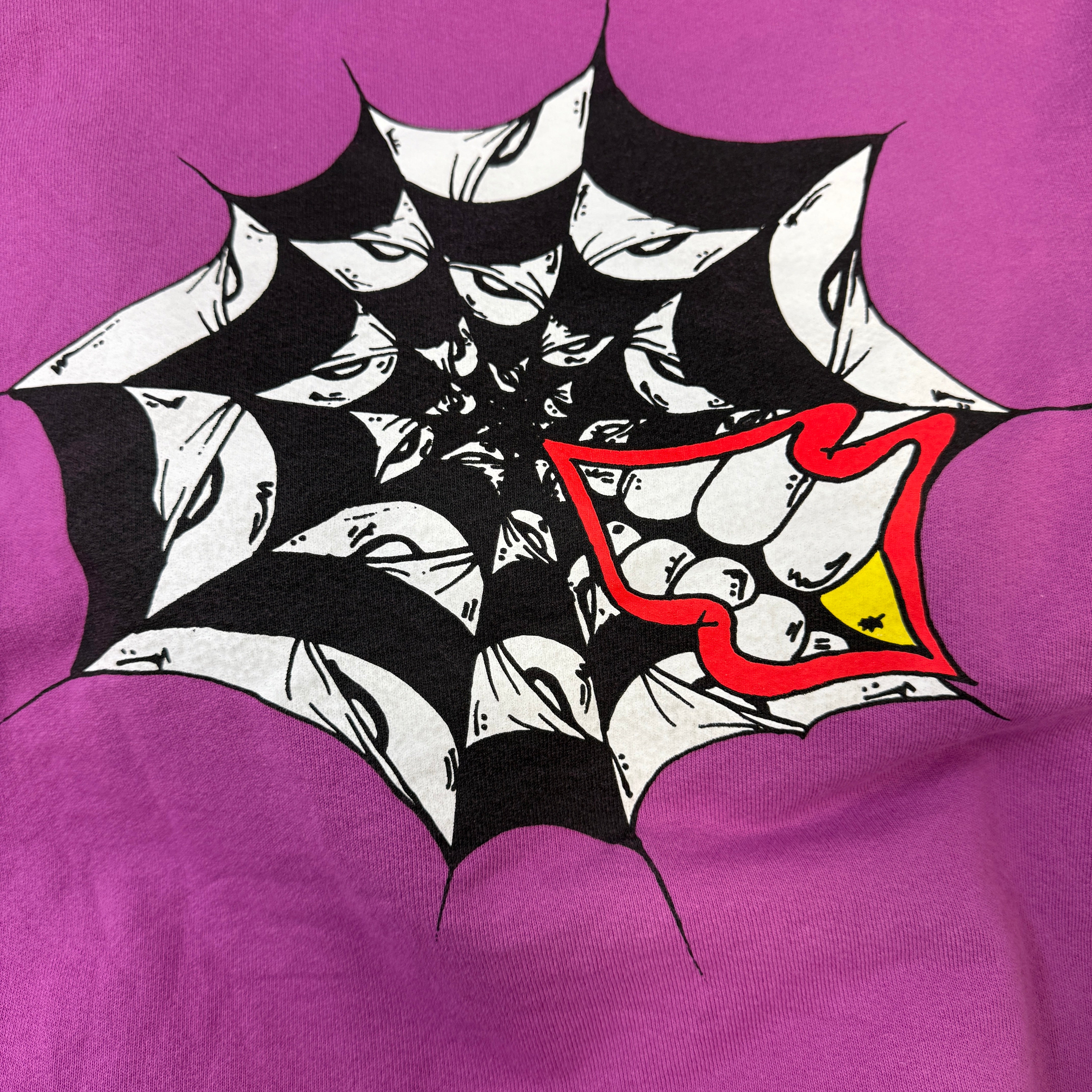 CHROME HEARTS × MATTY BOY 2021SS PPO PHYSM Pullover Hoodie Size L クロムハーツ × マッティボーイ PPO フィズム プルオーバーフーディ サイズL