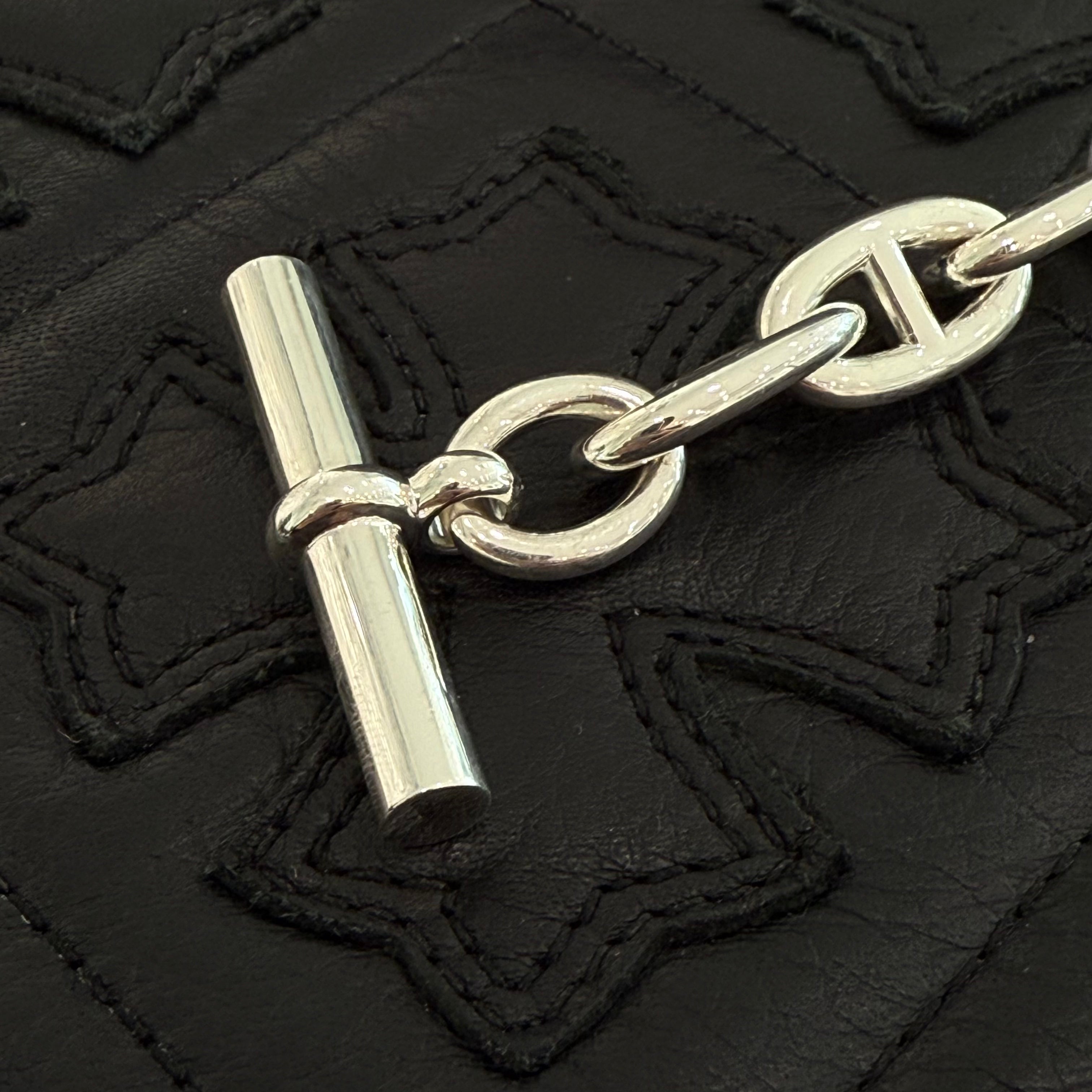 HERMES Chaine d’Ancre GM 12 エルメス シェーヌダンクル GM 12コマ