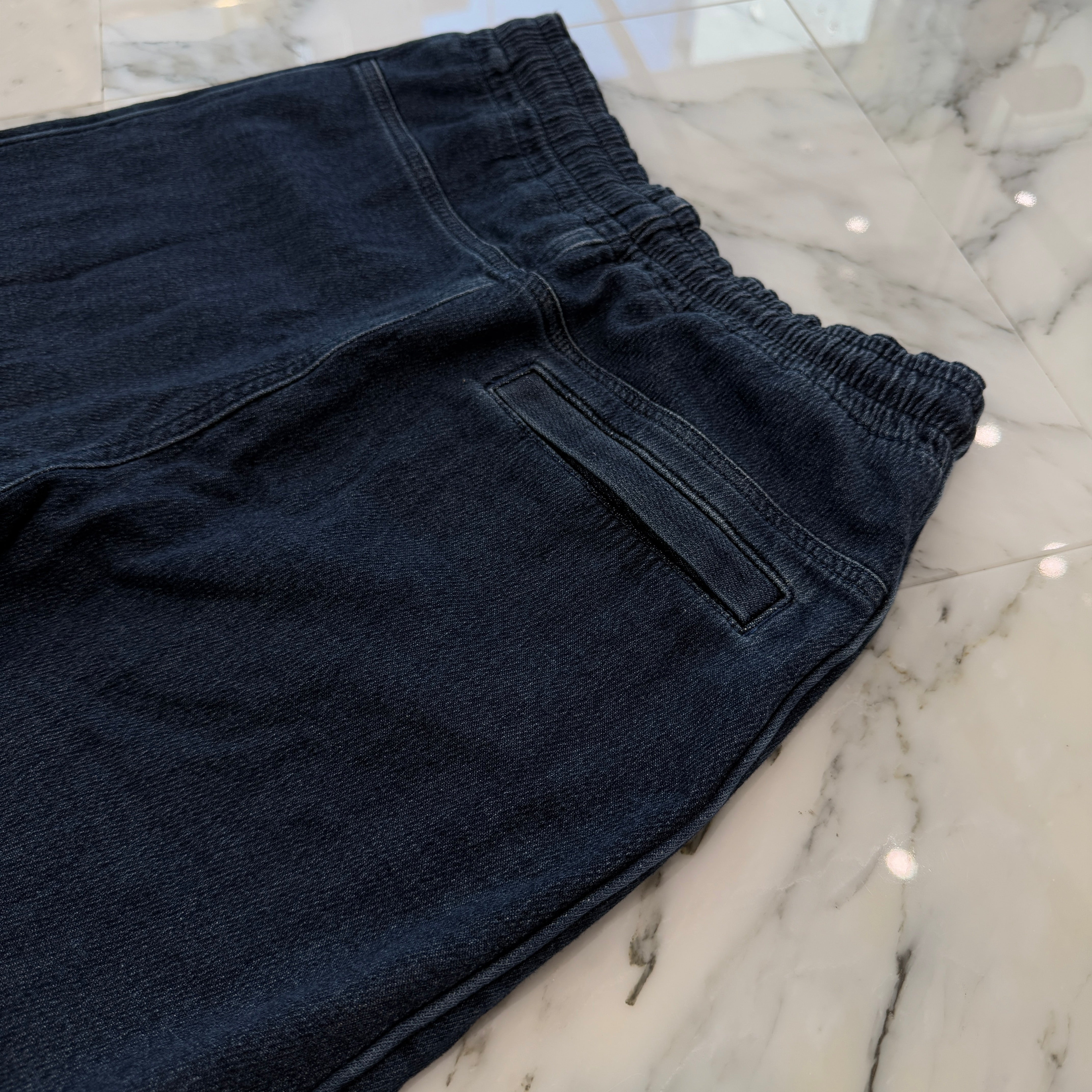 DIESEL 2022SS Martians Drawstring Track Pants A0392409C30 Size XS ディーゼル マーシャン ドローストリング トラックパンツ サイズ XS