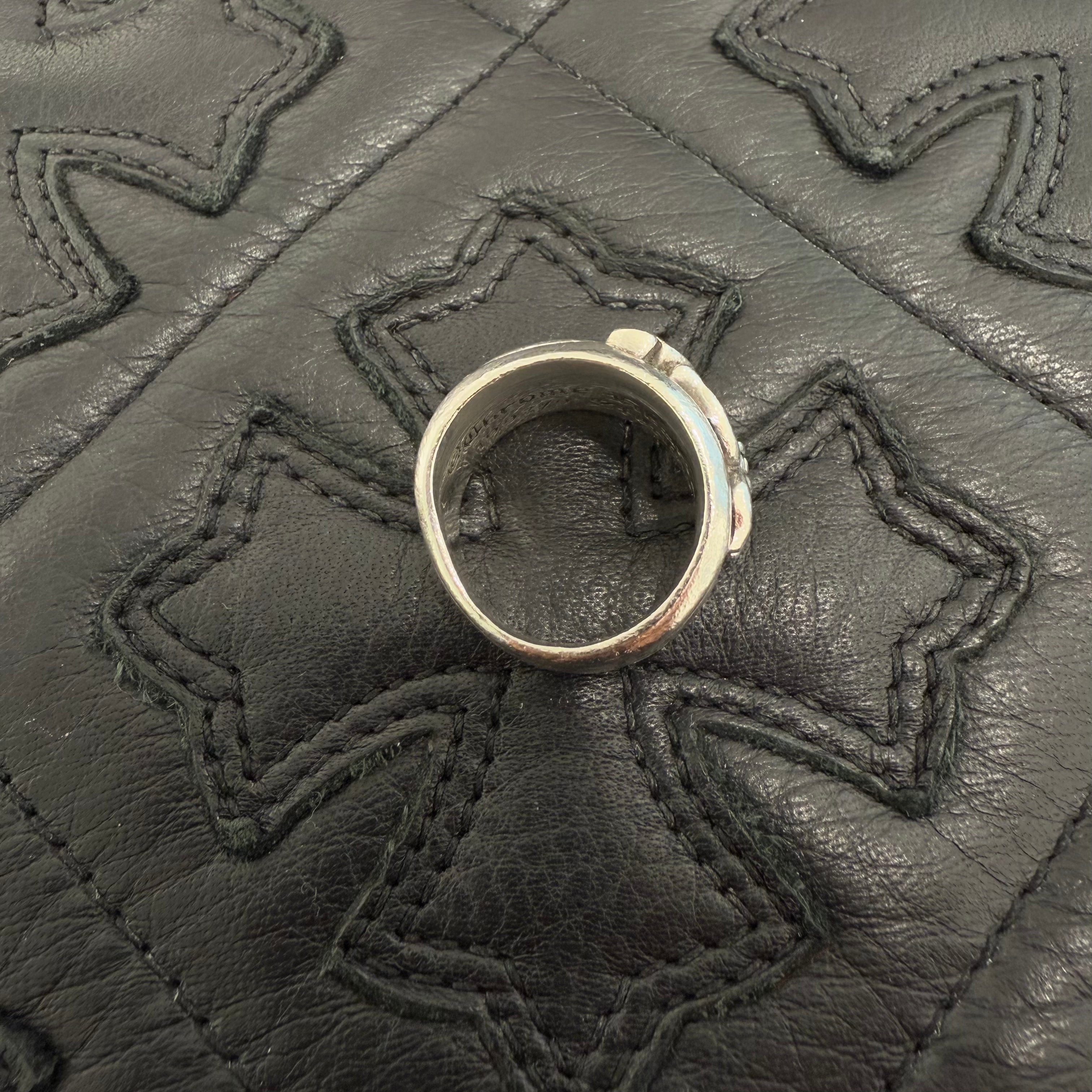 CHROME HEARTS Dagger Ring Size 13号 クロムハーツ ダガーリング シルバー925 サイズ13号