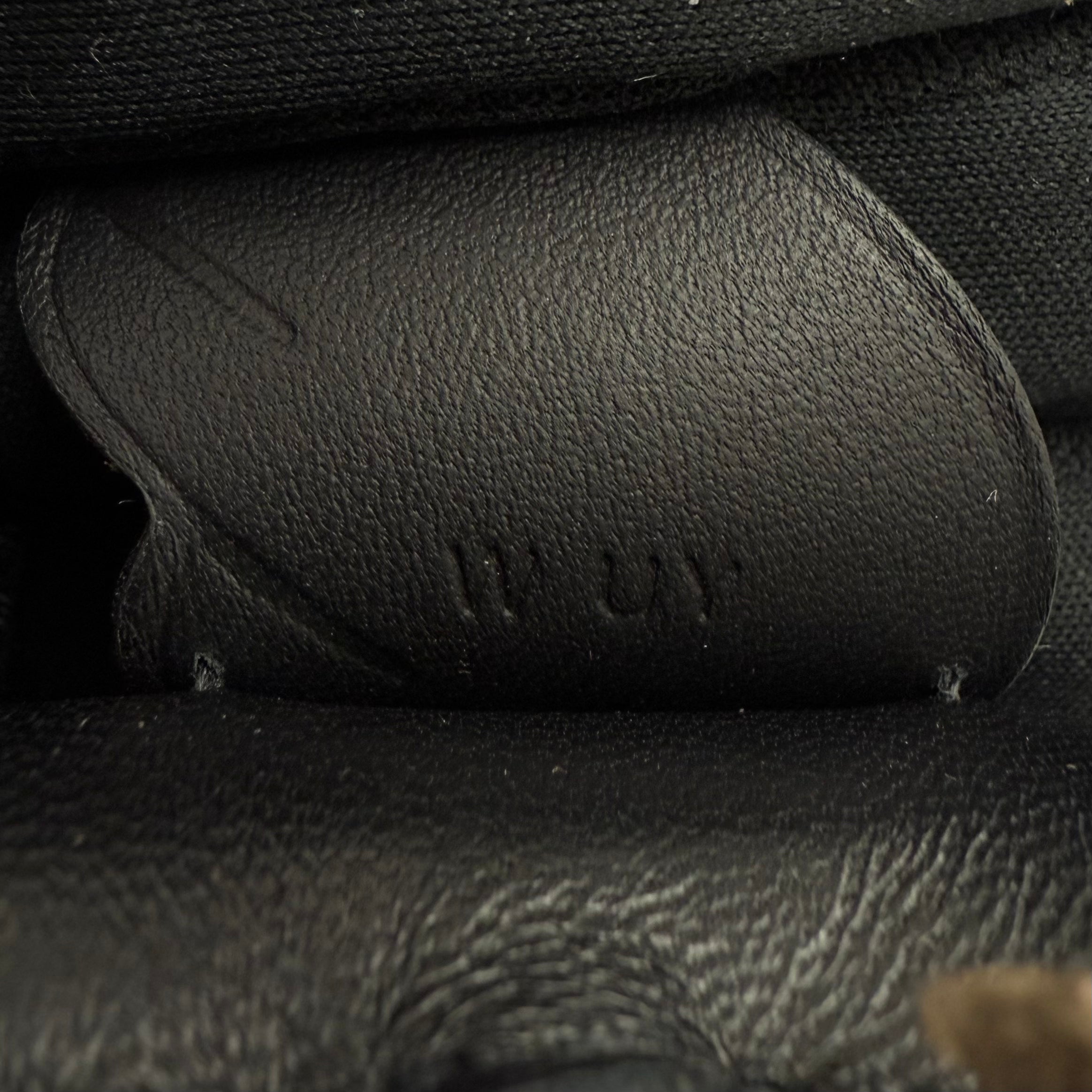 HERMES Rodeo Pegasus PM Charm W刻印 エルメス ロデオ ペガサス PM チャーム