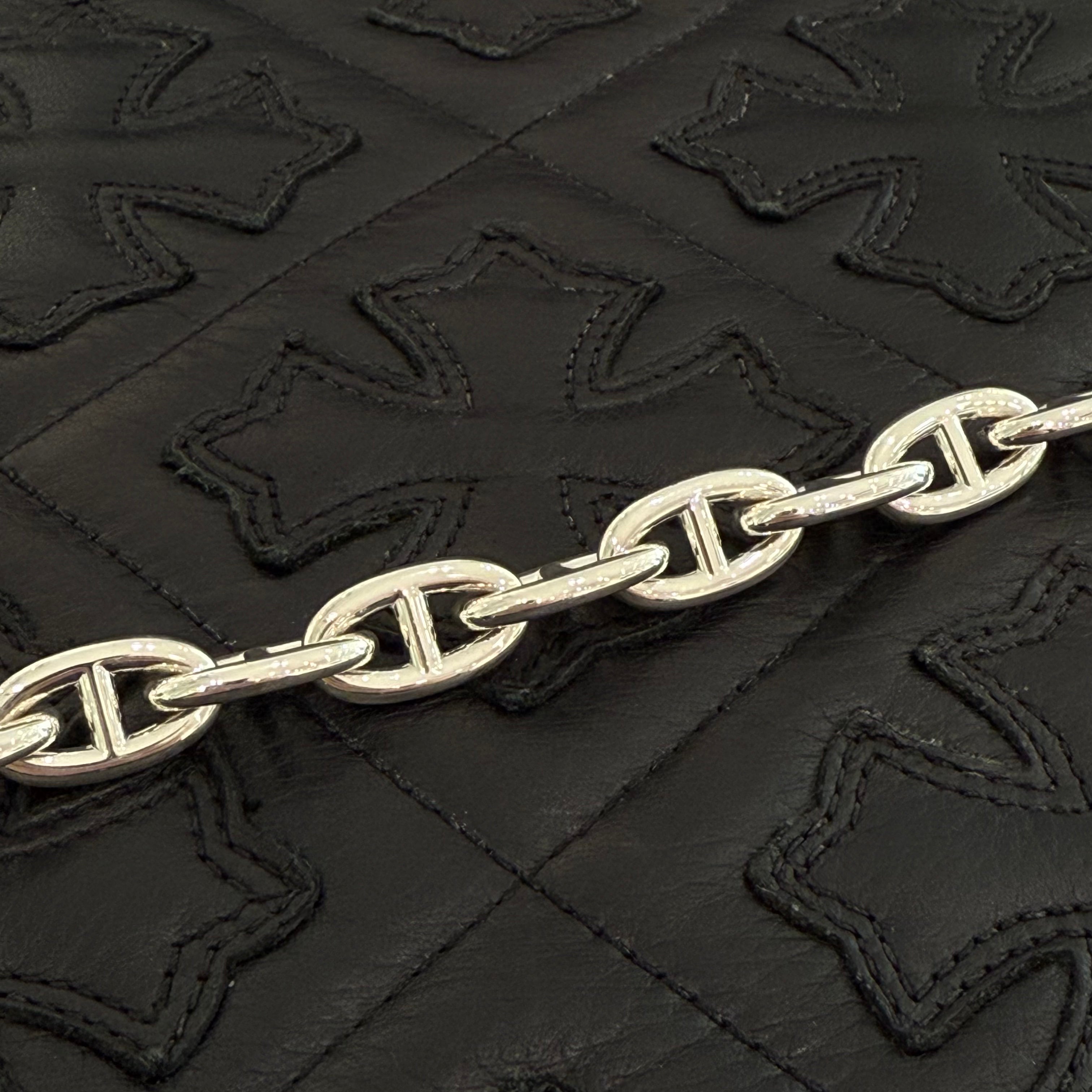 HERMES Chaine d’Ancre GM 12 エルメス シェーヌダンクル GM 12コマ