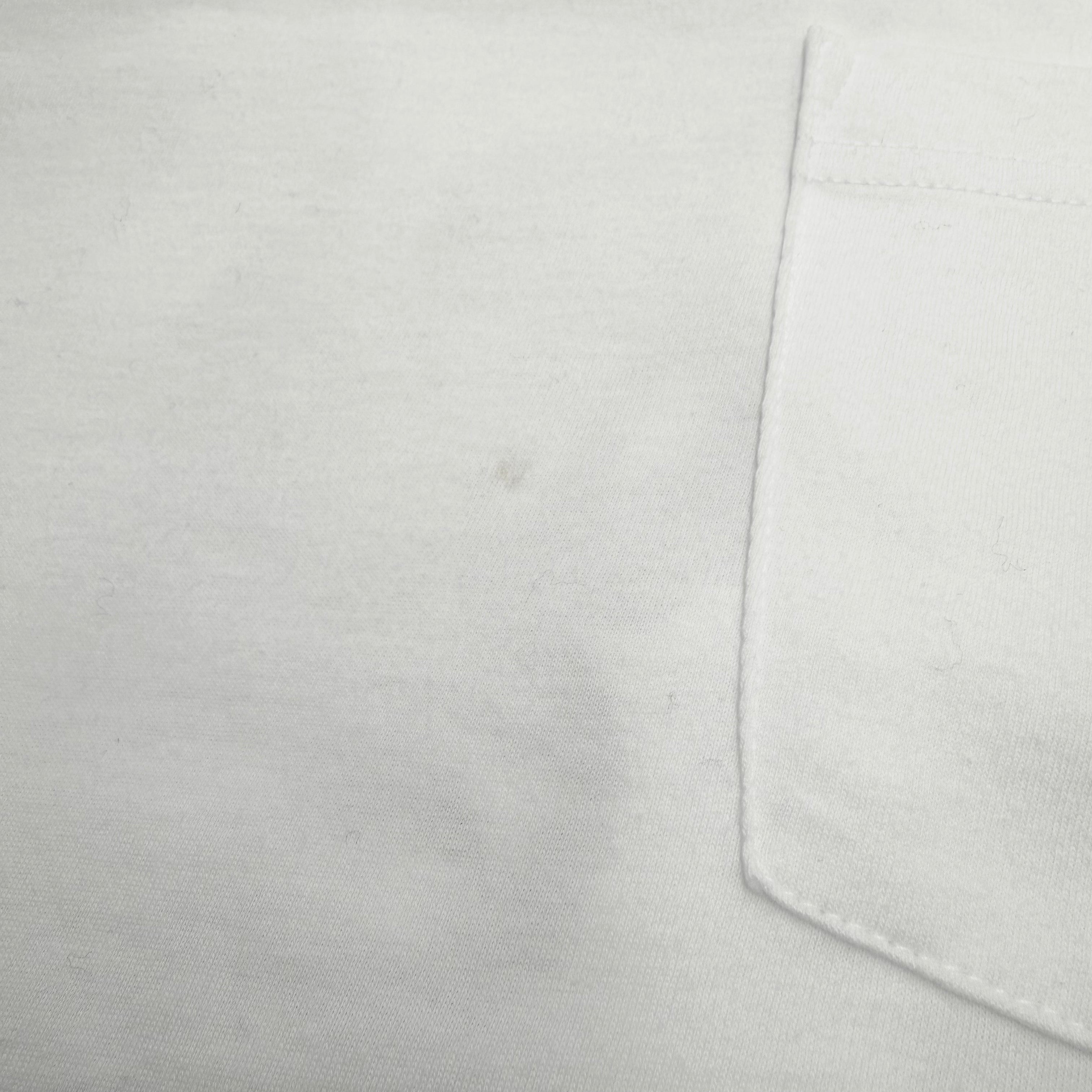 CHROME HEARTS Love You Neck Logo Long Sleeve Tee Size M クロムハーツ ラブ ユー ネックロゴ  ロングスリーブTシャツ サイズM