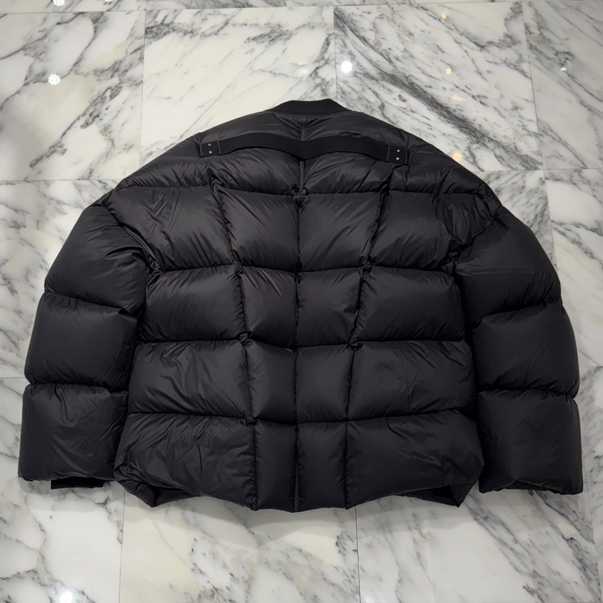 Rick Owens 2023AW FLIGHT DOWN JACKET RU02C7788-NPD3 Size 46 リック
