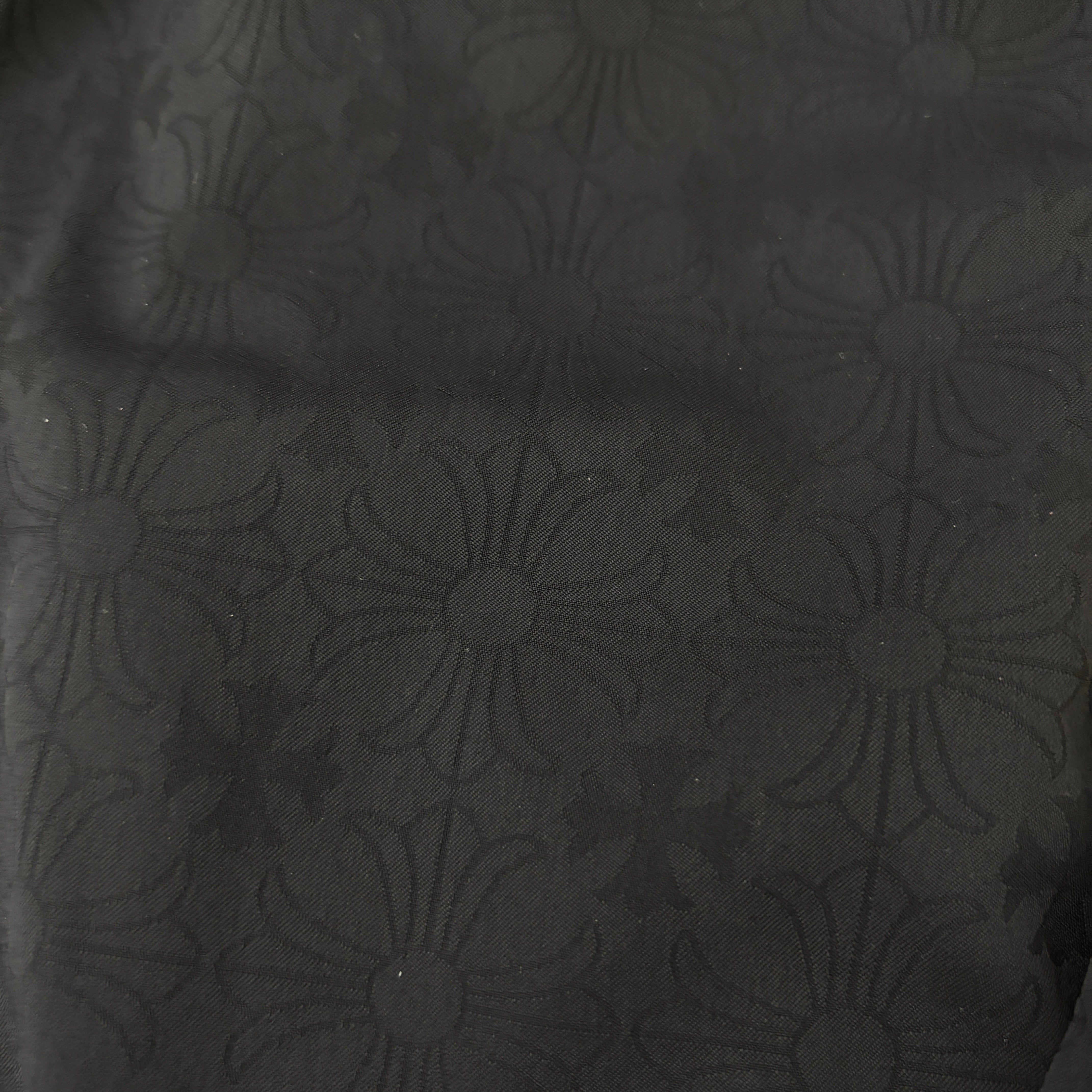 CHROME HEARTS TRASH PICK UP CH Plus Track Nylon Pants Size M クロムハーツ トラッシュ ピックアップ CHプラス トラック ナイロンパンツ サイズM