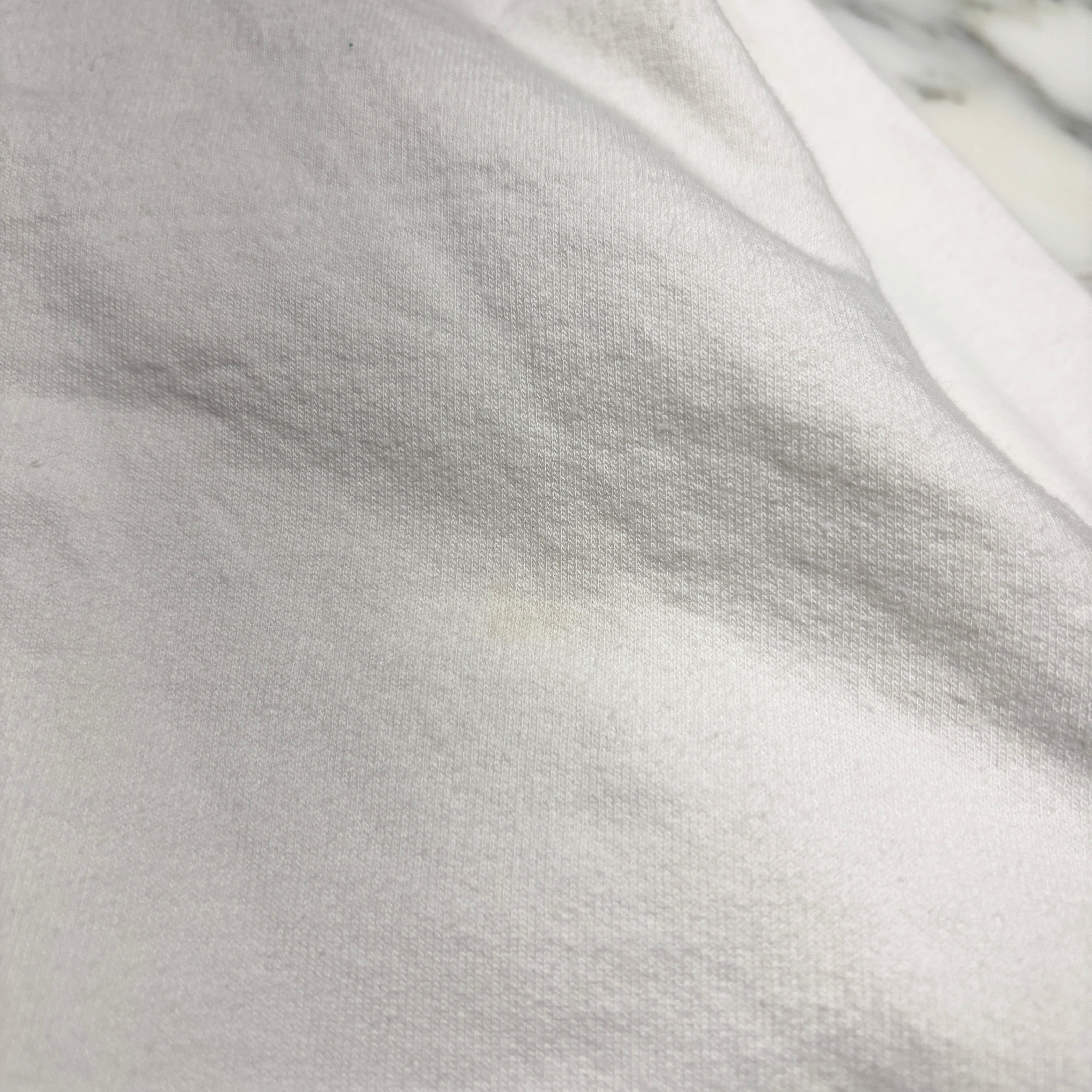 CHROME HEARTS Neck Logo Crewneck Sweatshirt Size L クロムハーツ ネックロゴ クルーネック スウェットシャツ サイズL