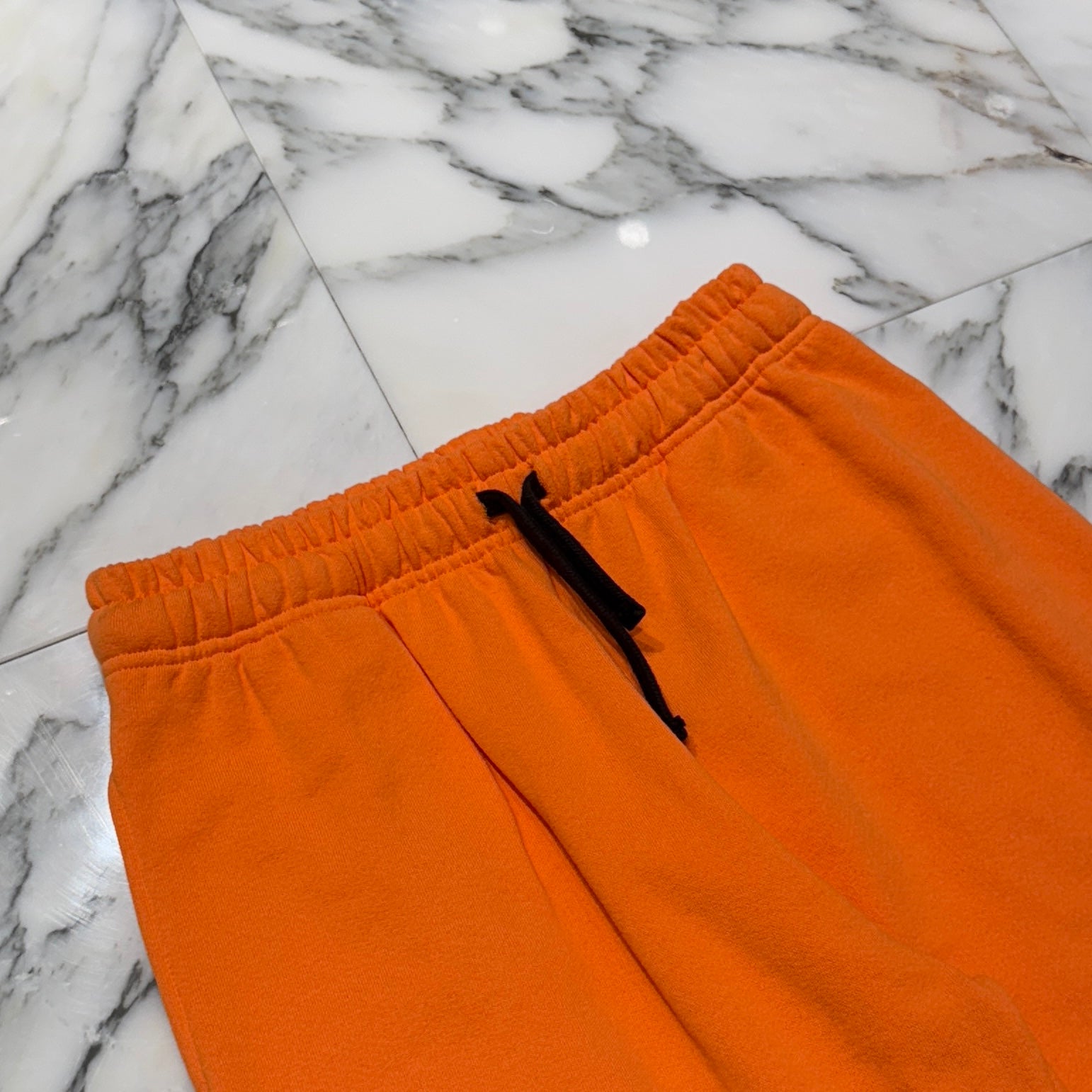 CHROME HEARTS × MATTY BOY 2021SS PPO LINK BUILD Sweat Long Pants Size L クロムハーツ × マッティボーイ リンクビルド スウェットロングパンツ サイズL