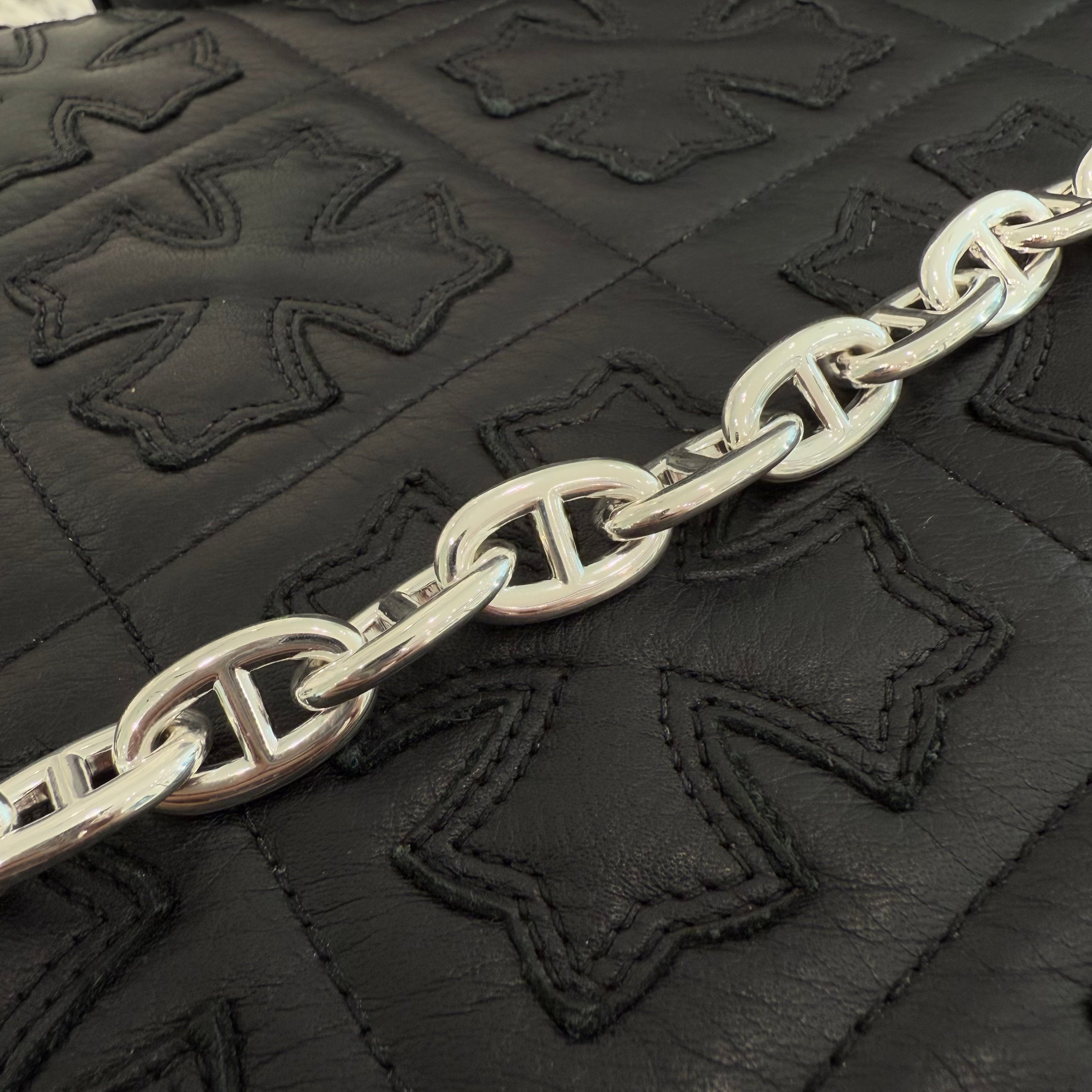 HERMES Chaine d’Ancre TGM 11 エルメス シェーヌダンクル TGM 11コマ