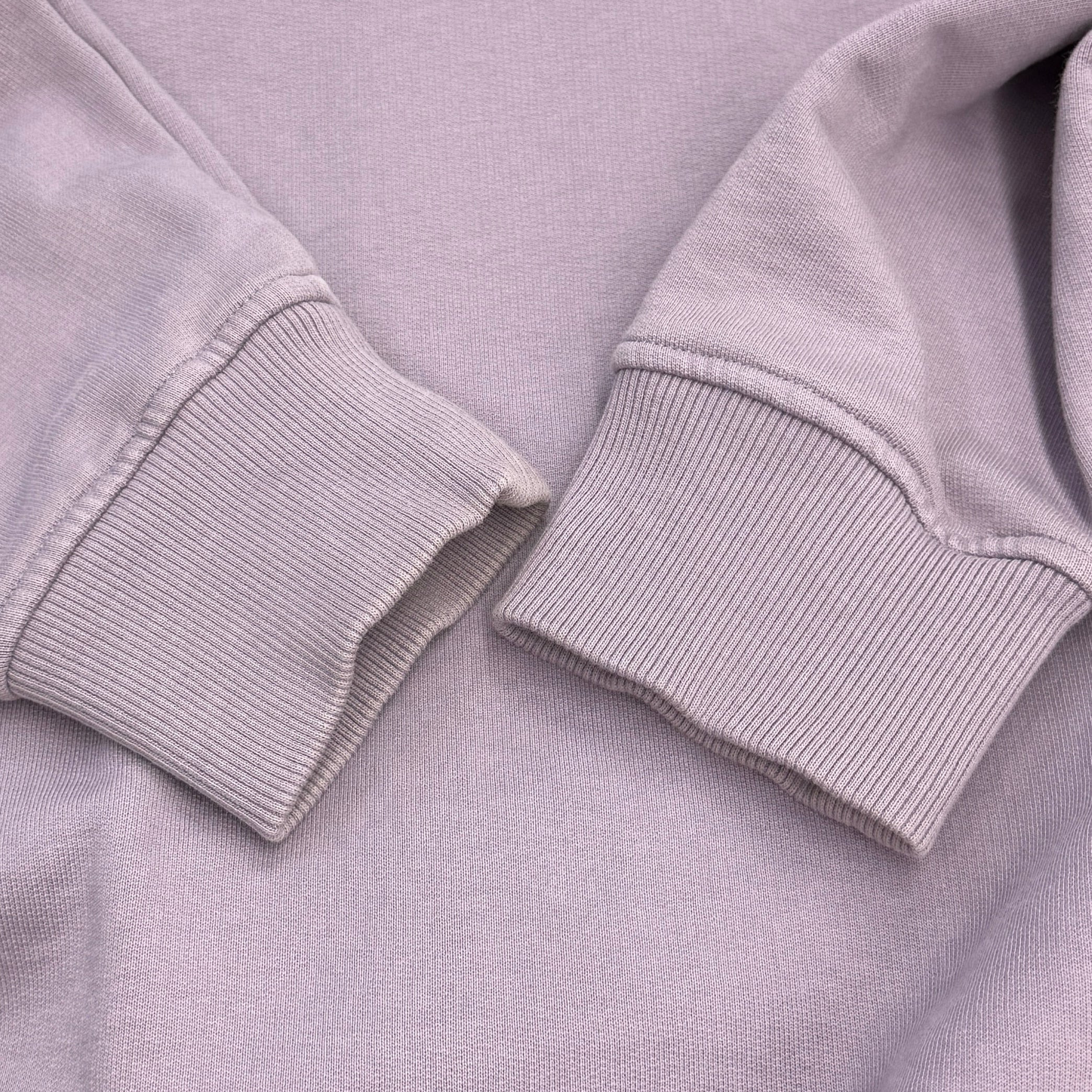 AMI PARIS Alexandre Mattiussi Crewneck Sweat Shirt USW001.730 Size L アミパリス アレクサンドルマテュッシス クルーネック スウェットシャツ サイズL