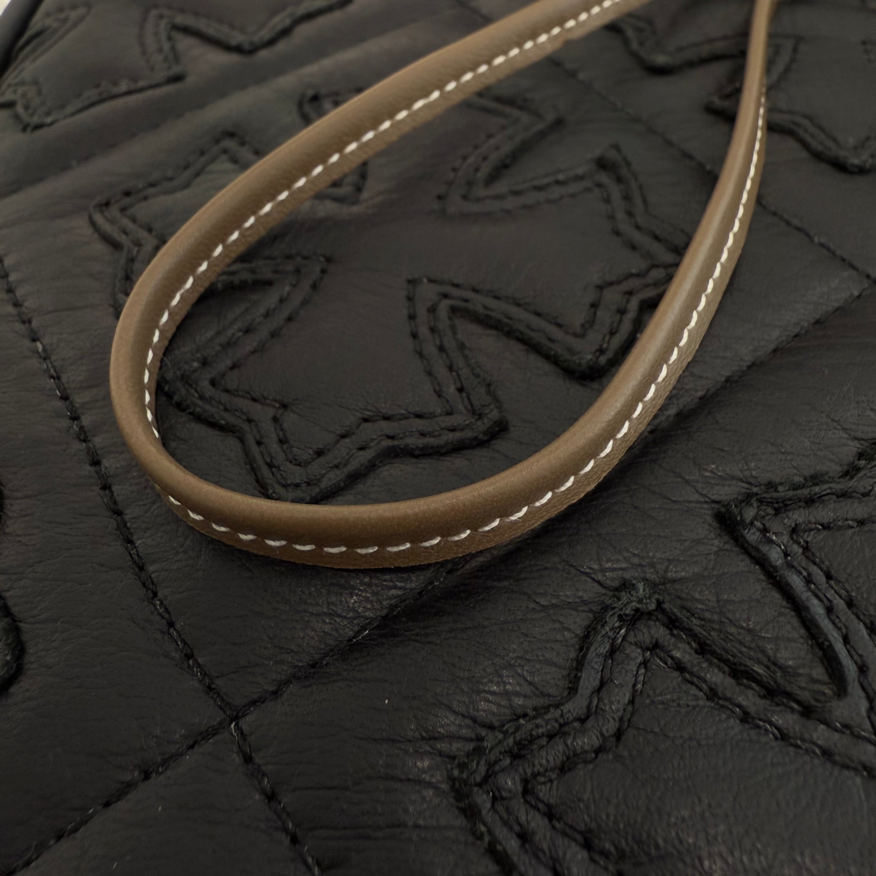 HERMES Rodeo Pegasus MM Charm W刻印 エルメス ロデオ ペガサス MM チャーム