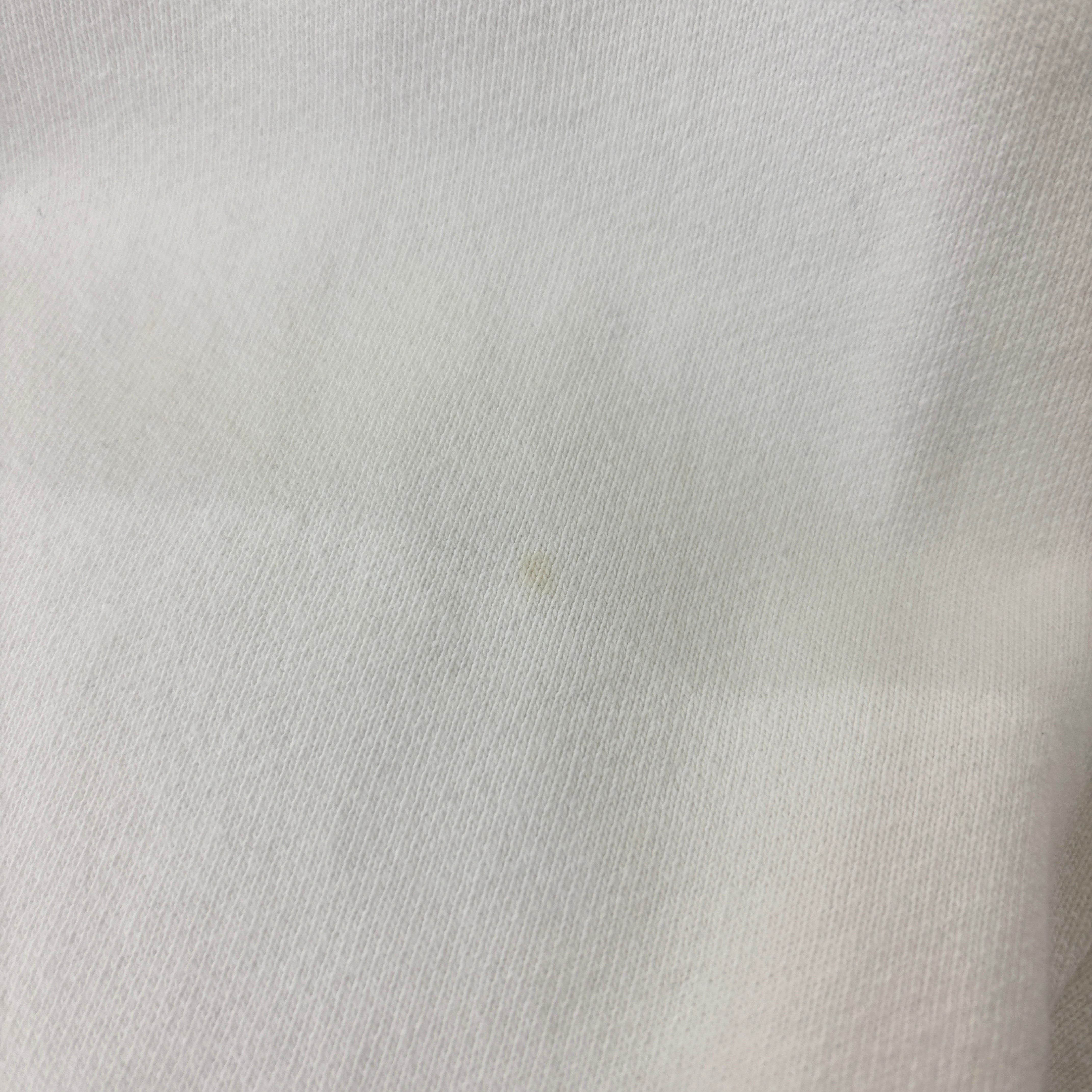 CHROME HEARTS × DEADLLY DOLL Zebra Logo Horseshoe Sweat Long Pants Size S クロムハーツ×デッドリードール ゼブラロゴ ホースシュー スウェットロングパンツ サイズS