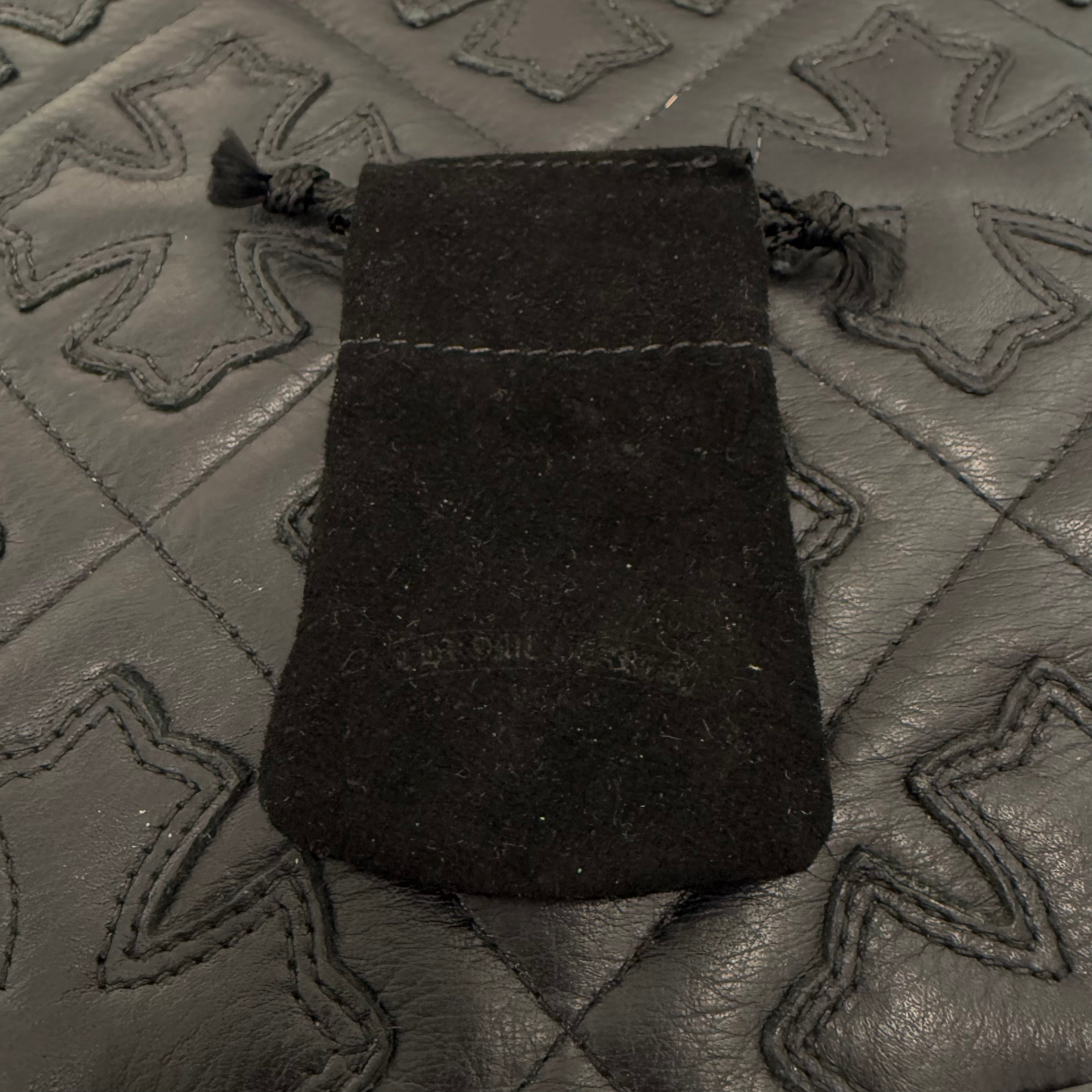 CHROME HEARTS Dagger Ring Size 13号 クロムハーツ ダガーリング シルバー925 サイズ13号