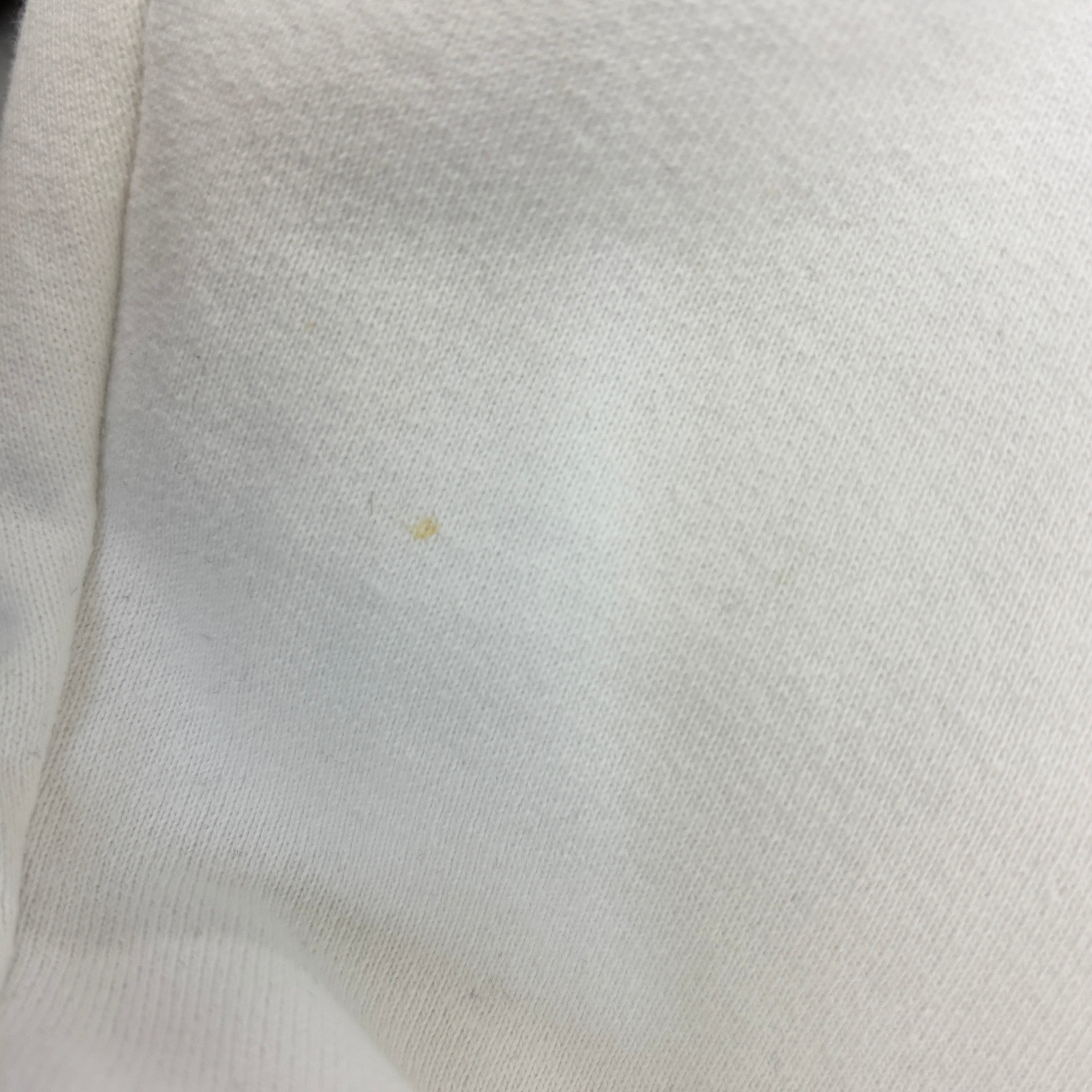 CHROME HEARTS × DEADLLY DOLL Zebra Logo Horseshoe Sweat Long Pants Size S クロムハーツ×デッドリードール ゼブラロゴ ホースシュー スウェットロングパンツ サイズS