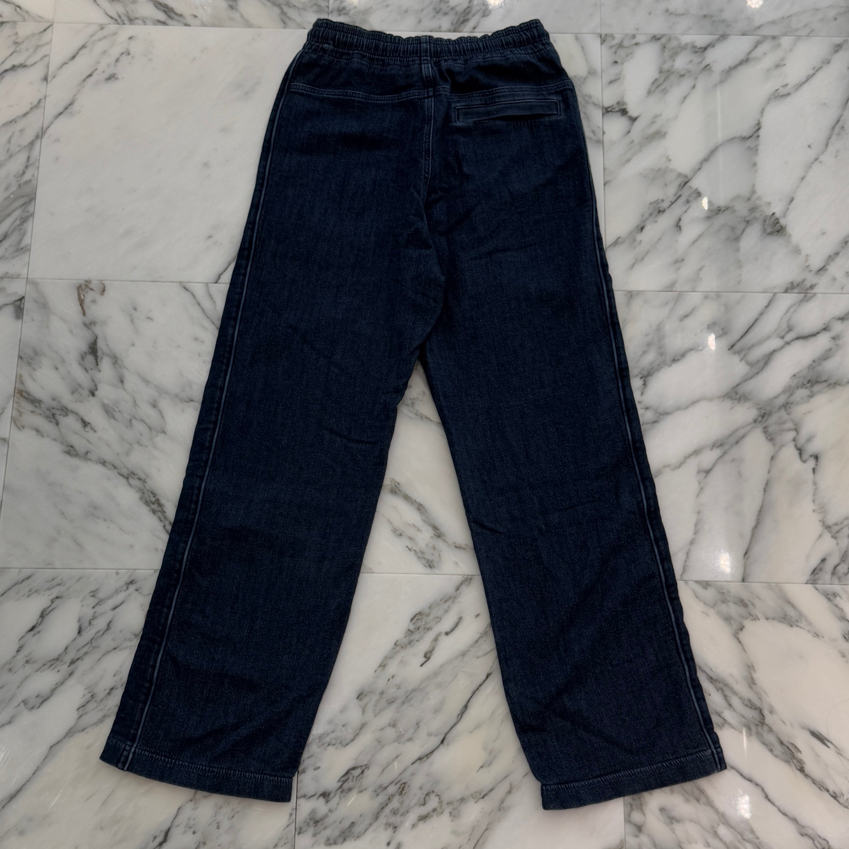 DIESEL 2022SS Martians Drawstring Track Pants A0392409C30 Size XS ディーゼル マーシャン ドローストリング トラックパンツ サイズ XS