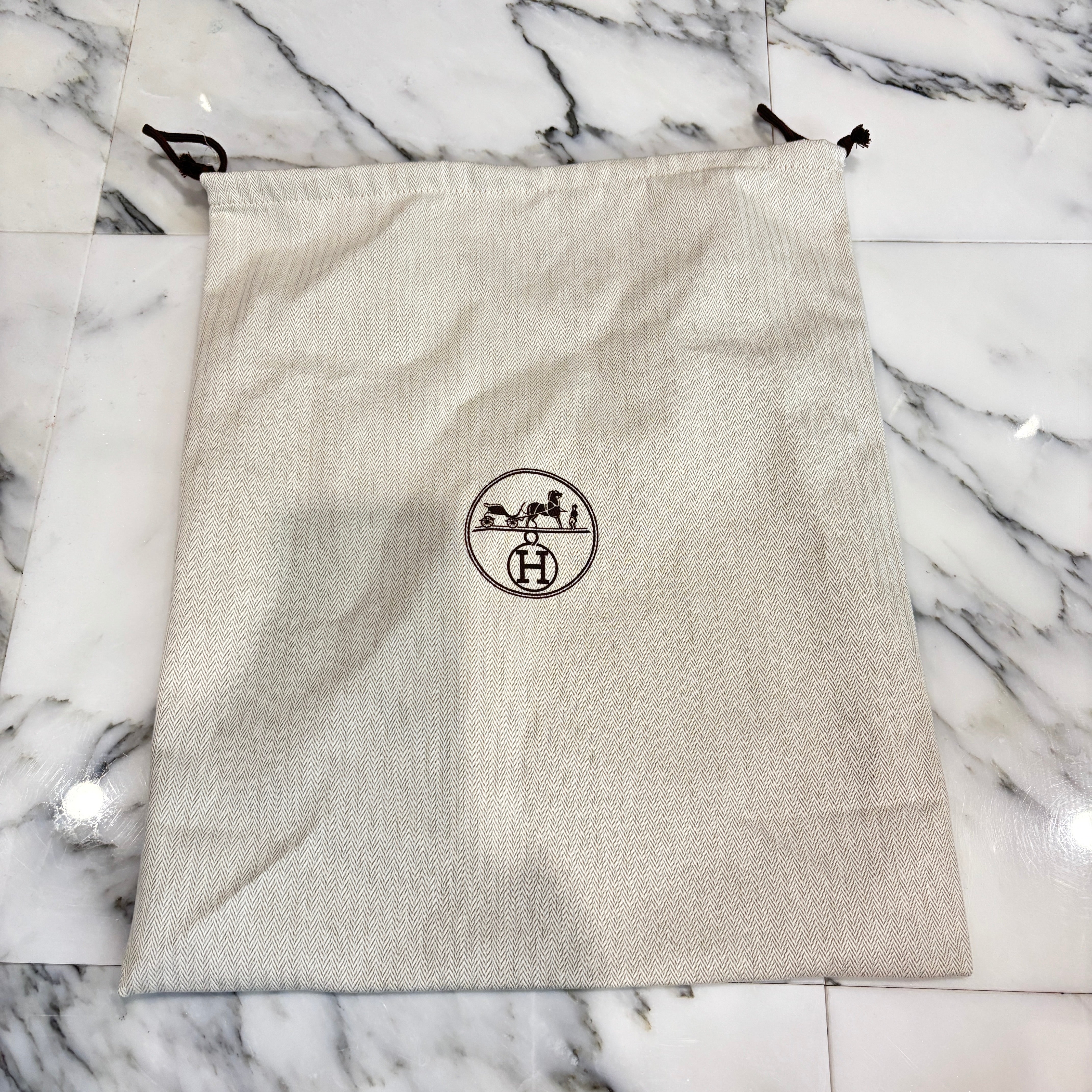 HERMES Picotin Lock PM "Fauve" W刻印 エルメス ピコタンロック "フォーヴ" W刻印