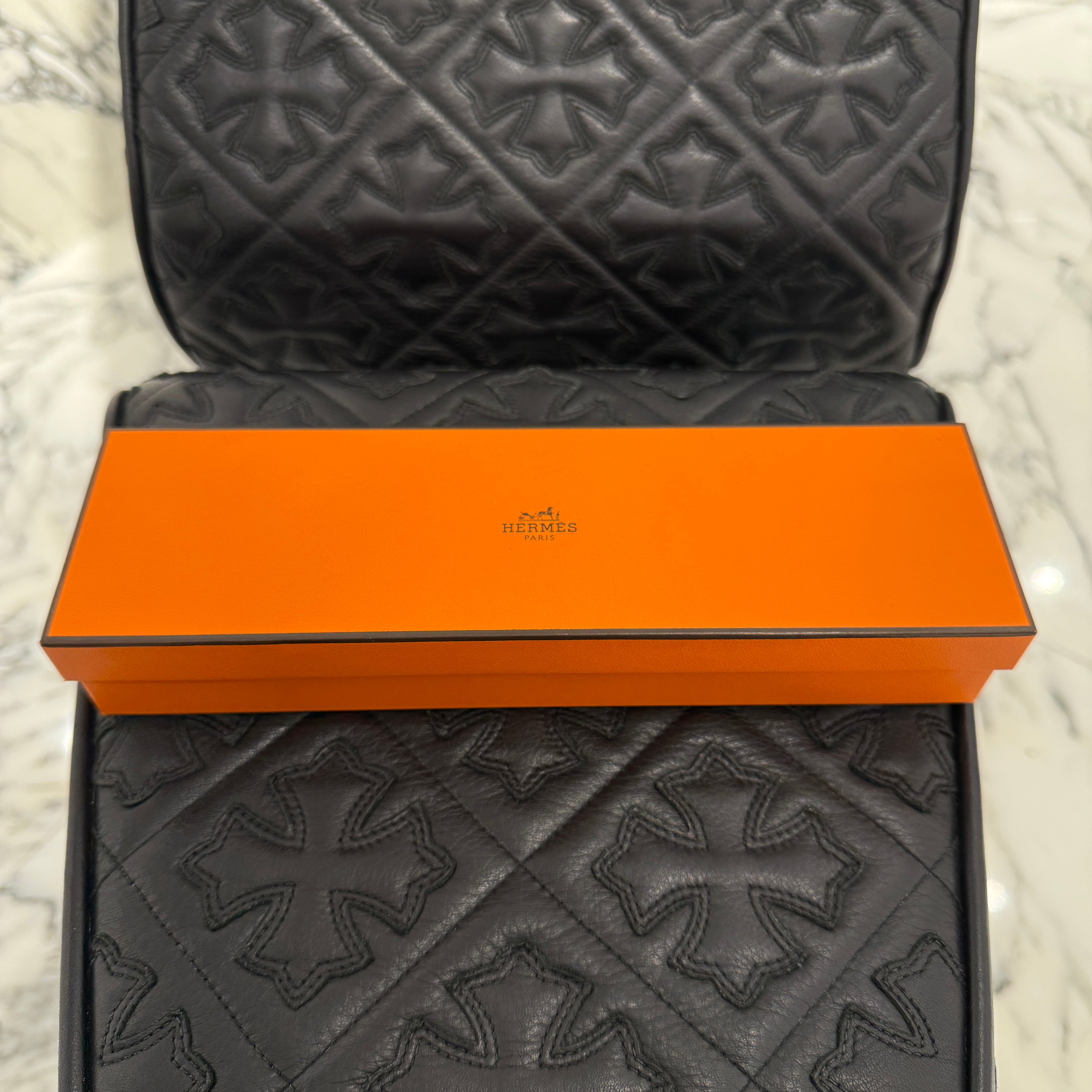 HERMES Chaine d’Ancre GM 14 エルメス シェーヌダンクル GM 14コマ