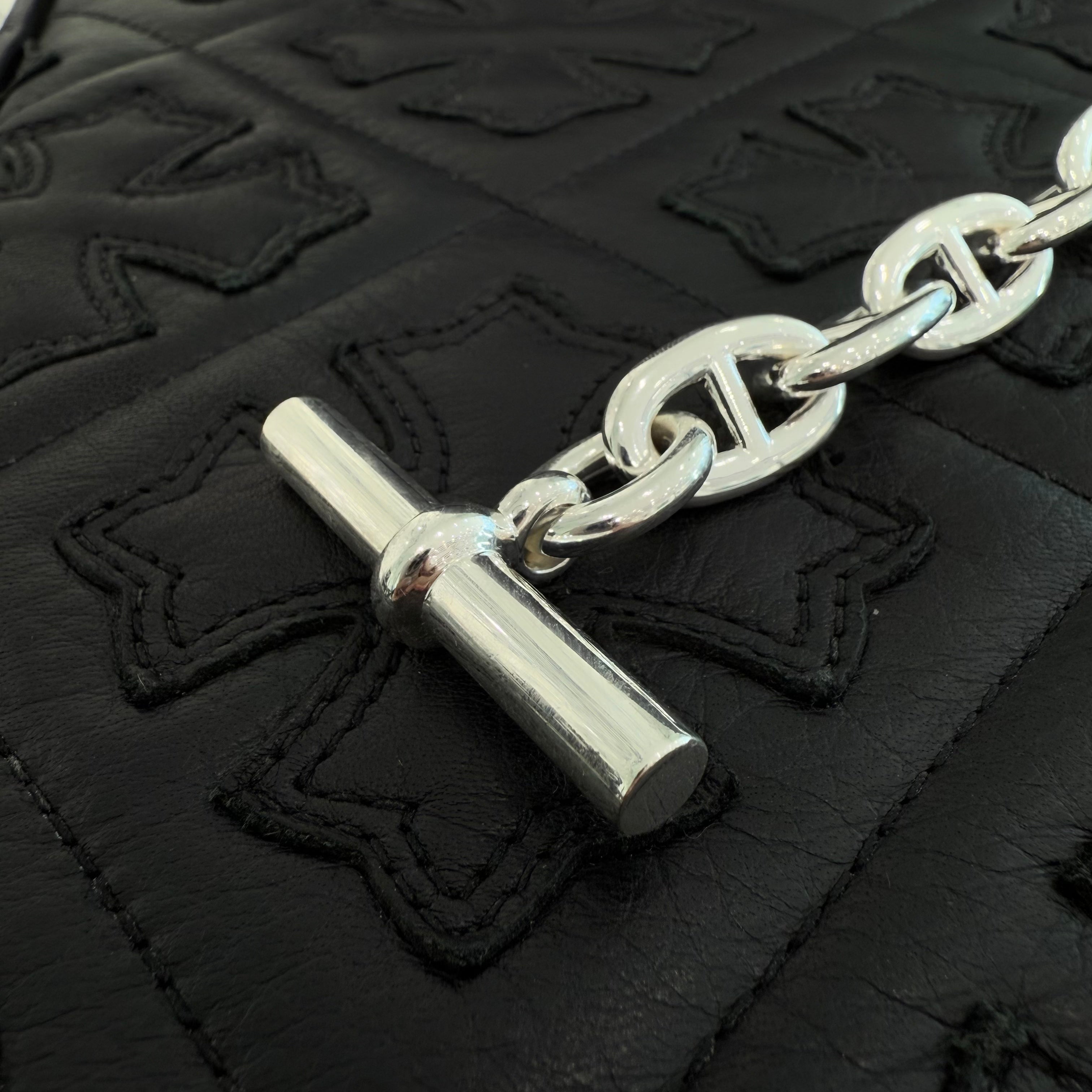 HERMES Chaine d’Ancre TGM 11 エルメス シェーヌダンクル TGM 11コマ