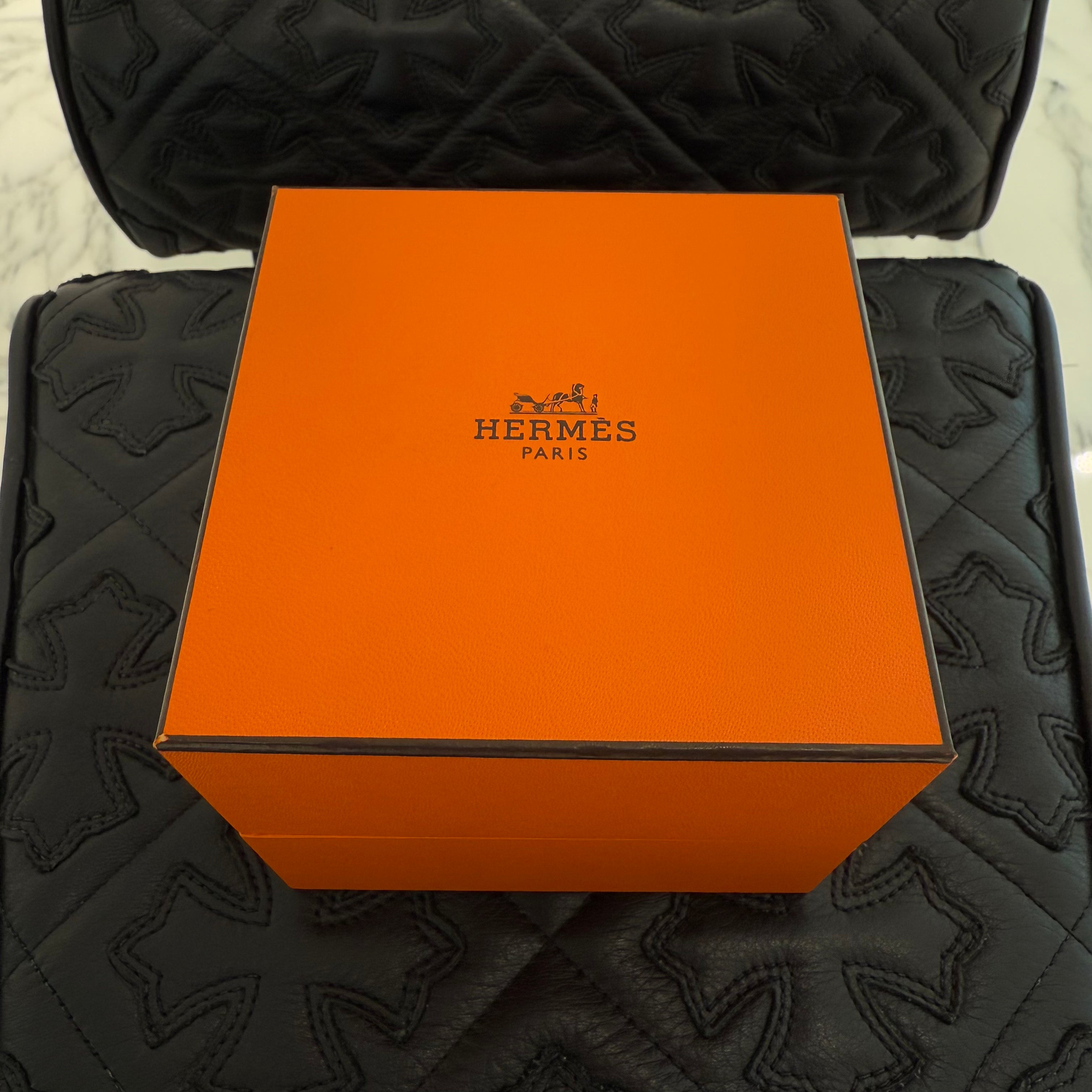 HERMES Chaine d’Ancre TGM 11 エルメス シェーヌダンクル TGM 11コマ