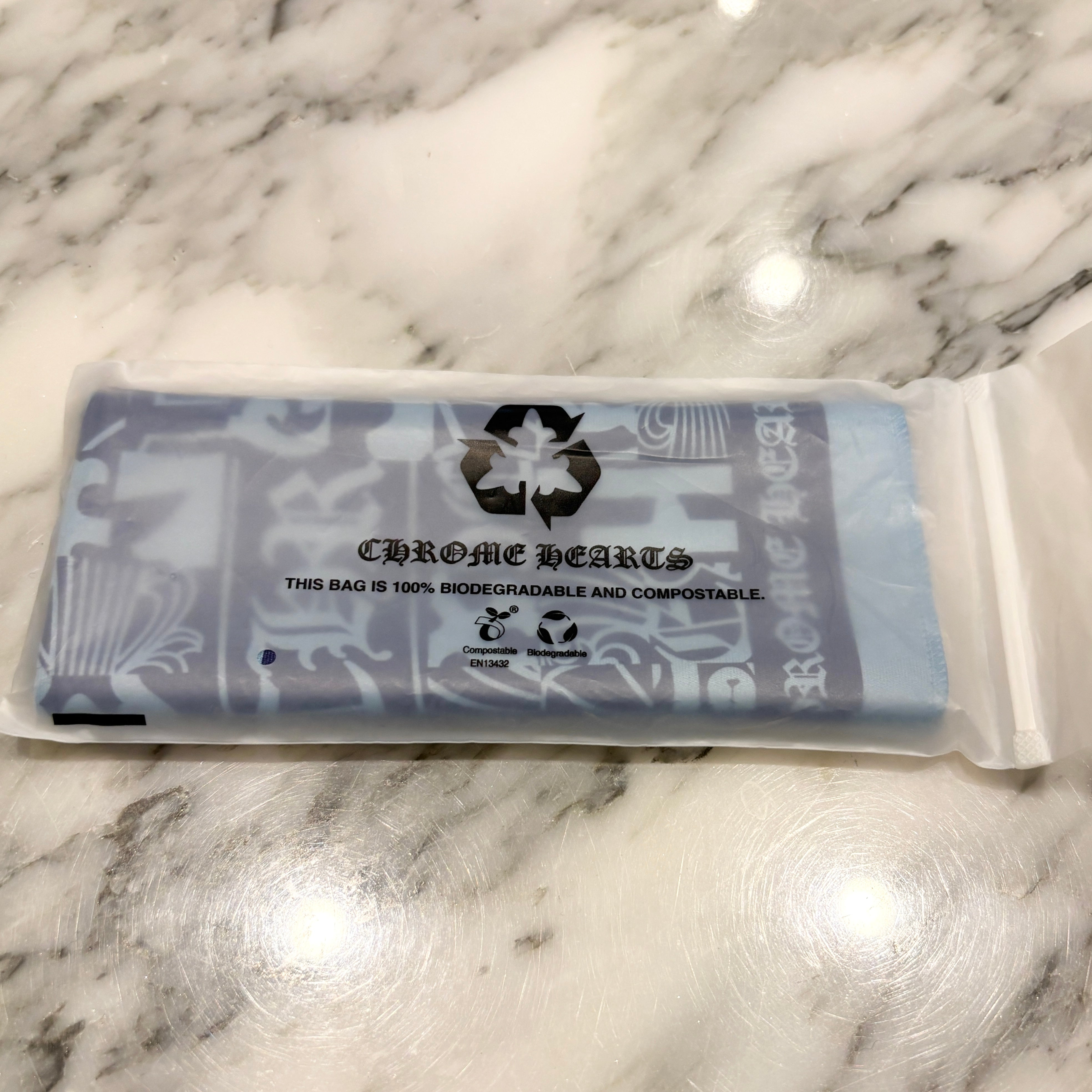 CHROME HEARTS Porny Sungrass Size 63□15-129 クロムハーツ ポルニー サングラス サイズ63□15-129