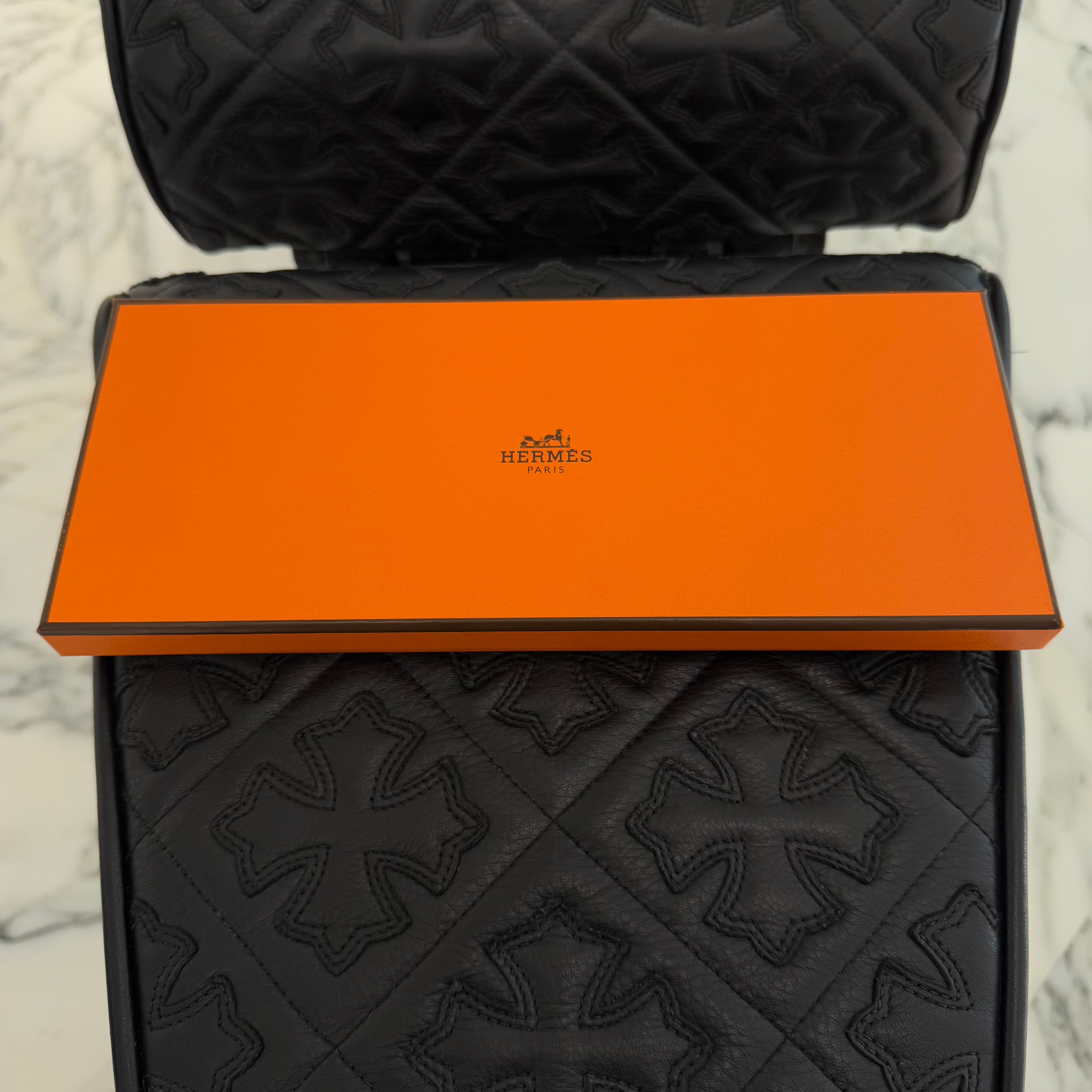 HERMES Rodeo Pegasus PM Charm W刻印 エルメス ロデオ ペガサス PM チャーム