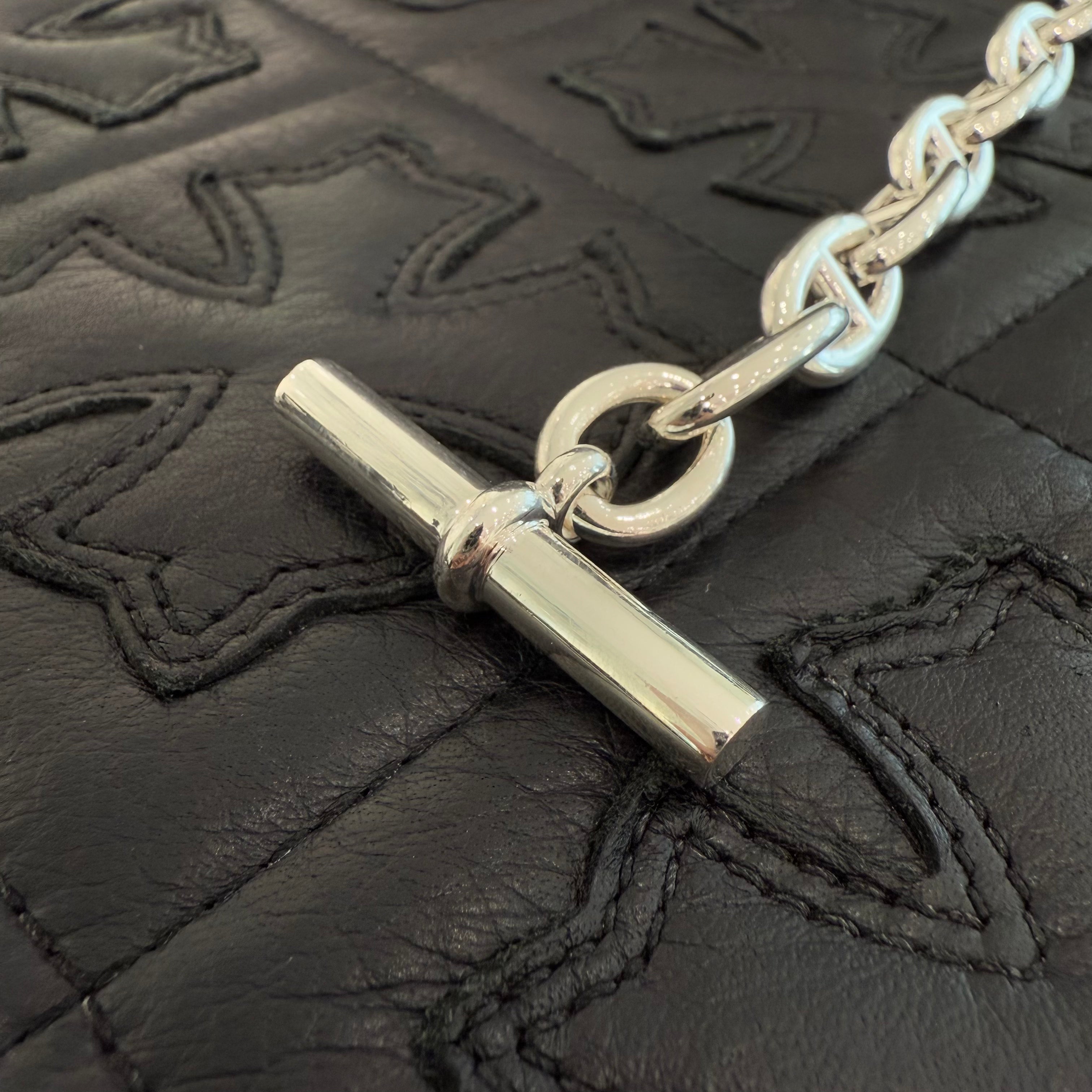 HERMES Chaine d’Ancre GM 12 エルメス シェーヌダンクル GM 12コマ