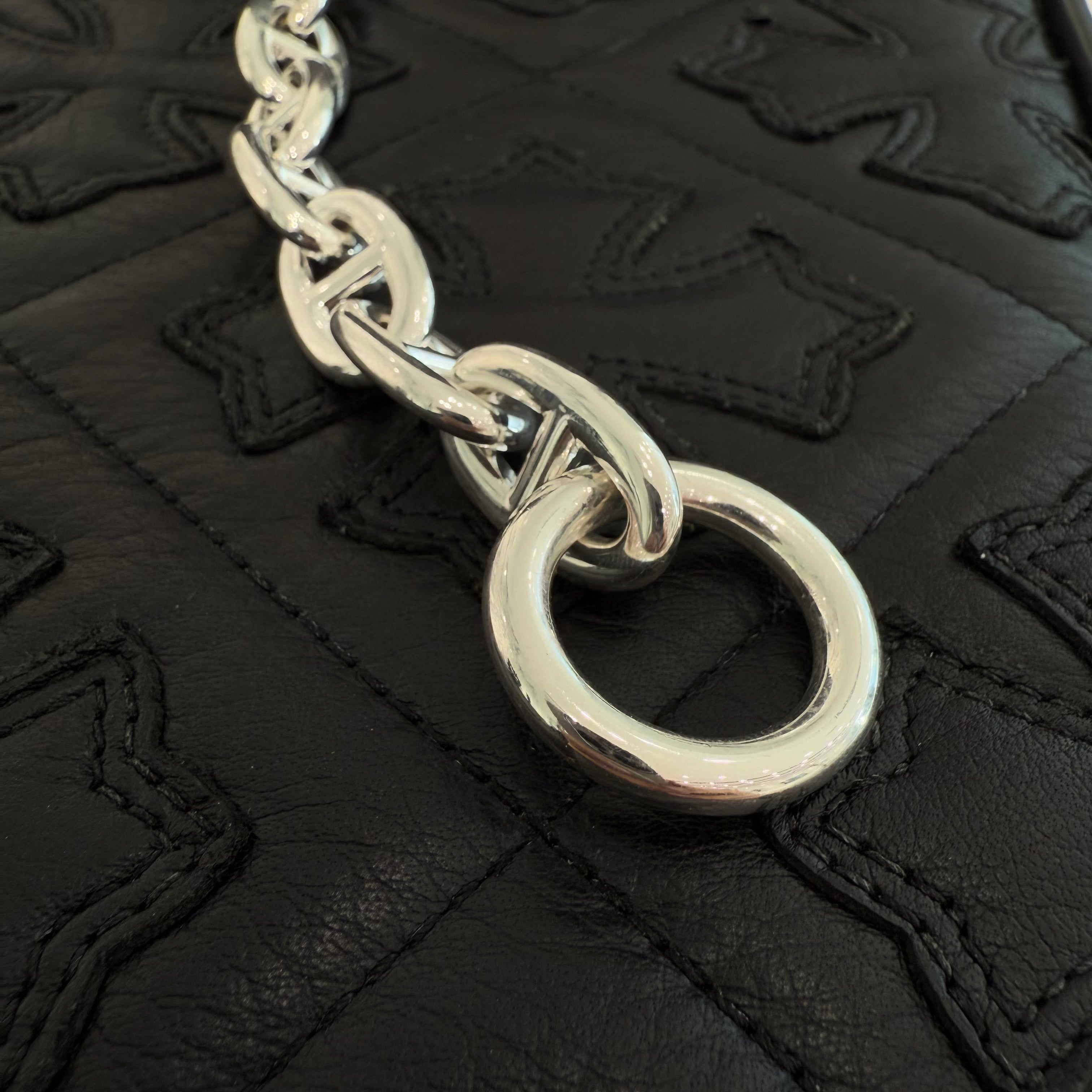 HERMES Chaine d’Ancre TGM 11 エルメス シェーヌダンクル TGM 11コマ