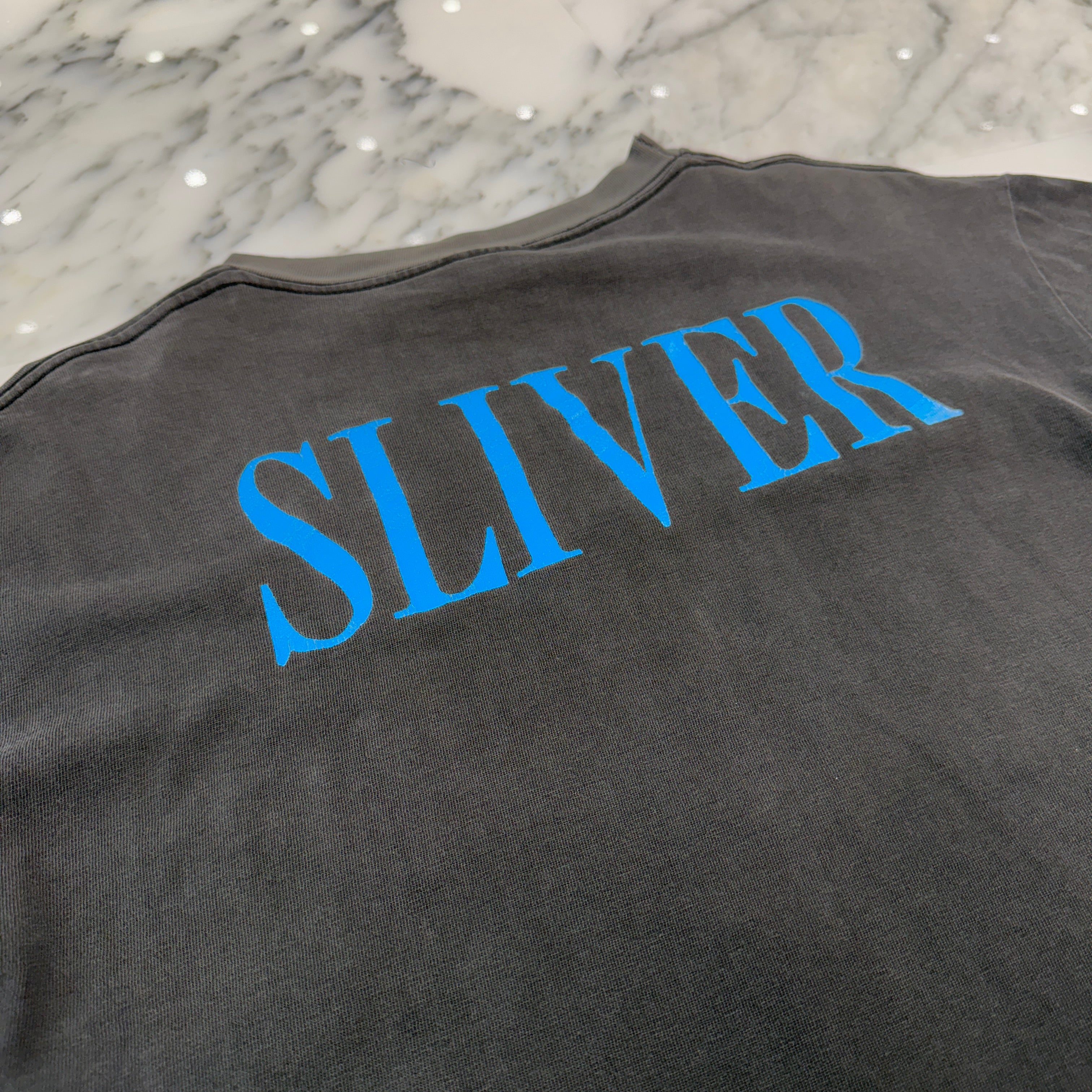 Vintage 90's Nirvana "SLIVER" 1991 S/S Tee Size M ヴィンテージ 90's ニルヴァーナ "スライバー" 1991 ショートスリーブ Tシャツ サイズM