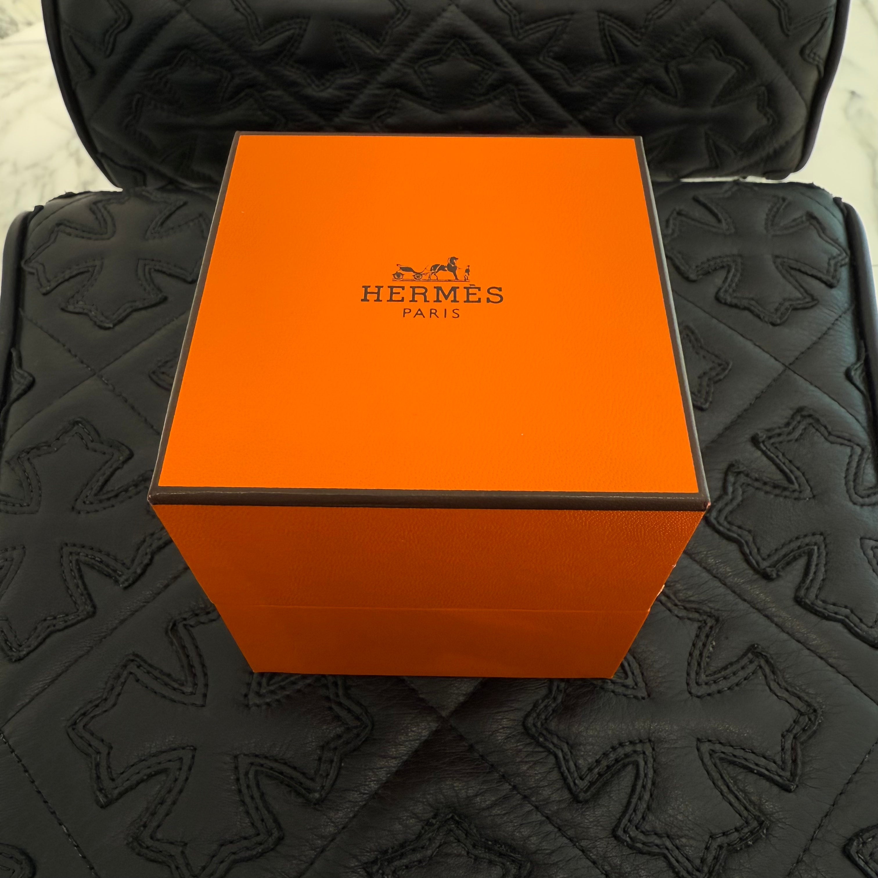 HERMES Chaine d’Ancre GM 12 エルメス シェーヌダンクル GM 12コマ