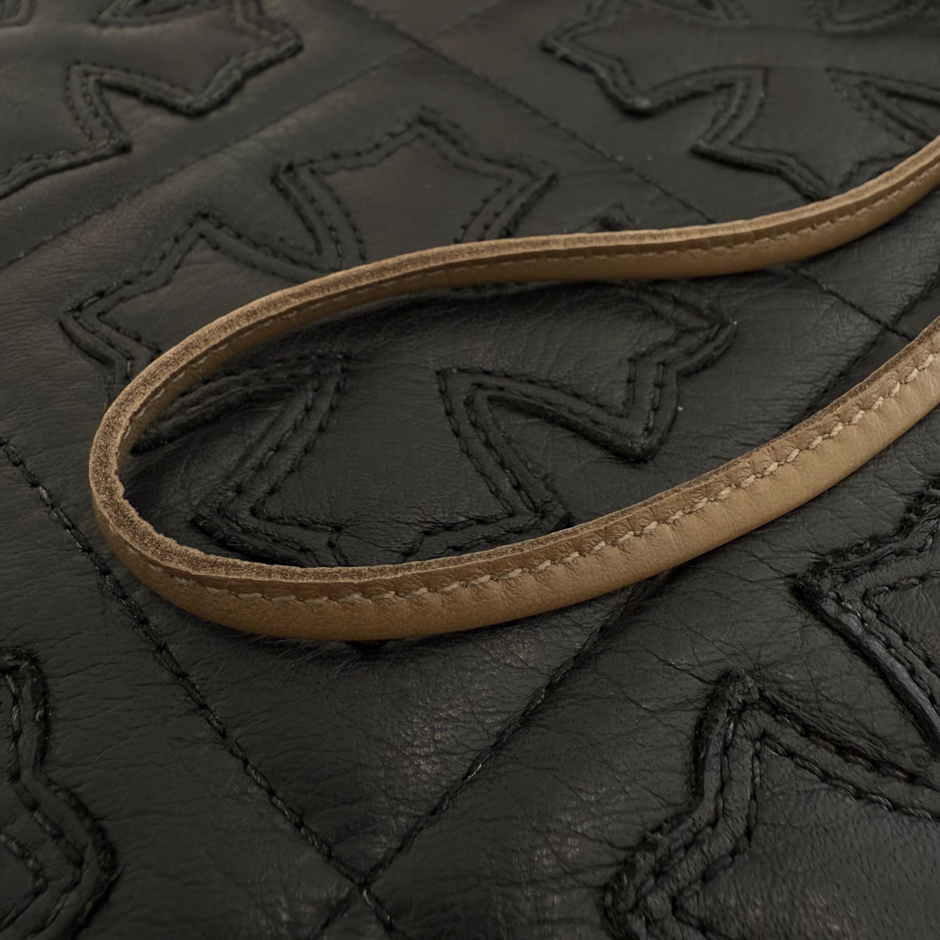 HERMES Rodeo Pegasus PM Charm W刻印 エルメス ロデオ ペガサス PM チャーム