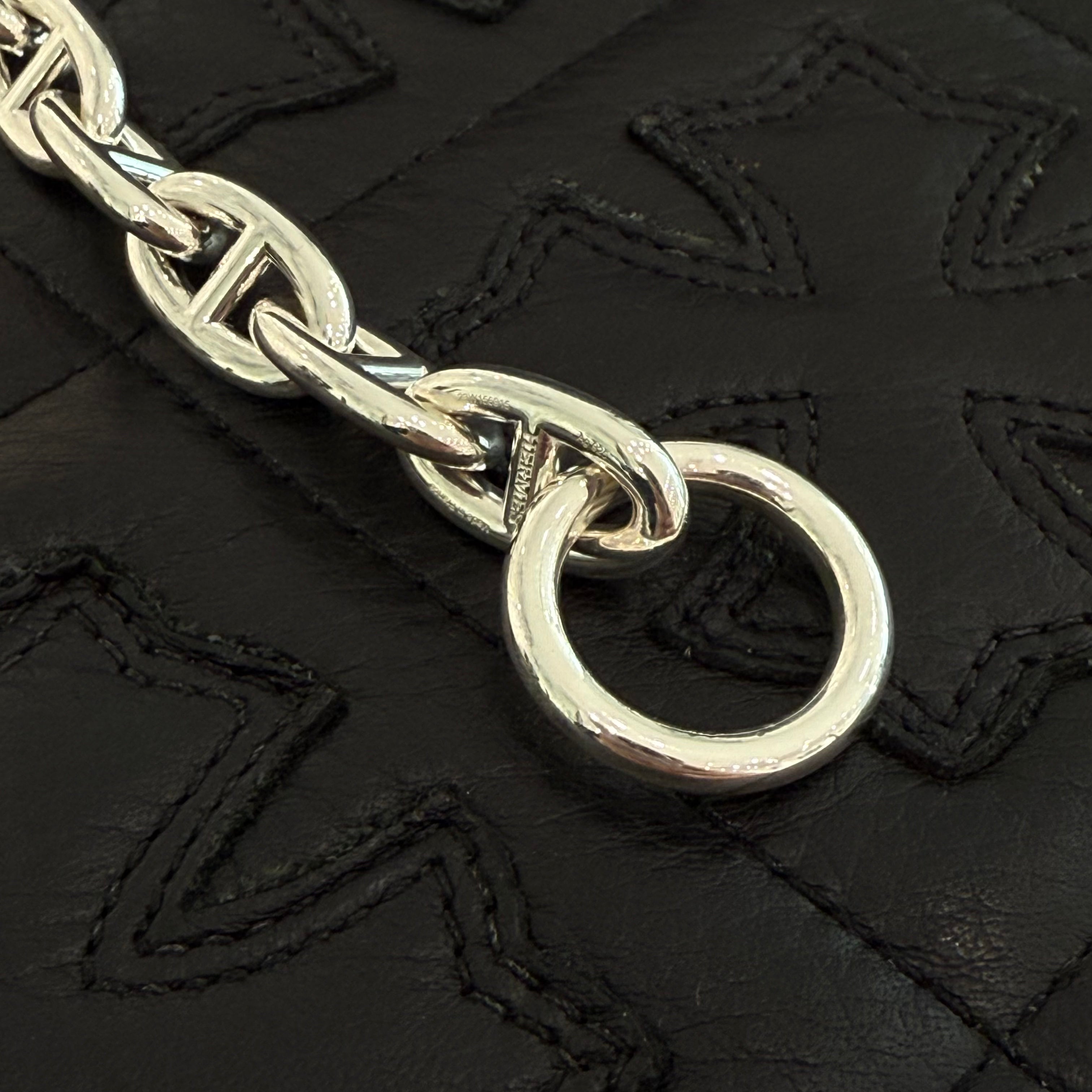 HERMES CHAINE D’ANCRE GM12コマ HERMES HERMES CHAINE D'ANCRE GM12コマ Chaine d'Ancre GM 12