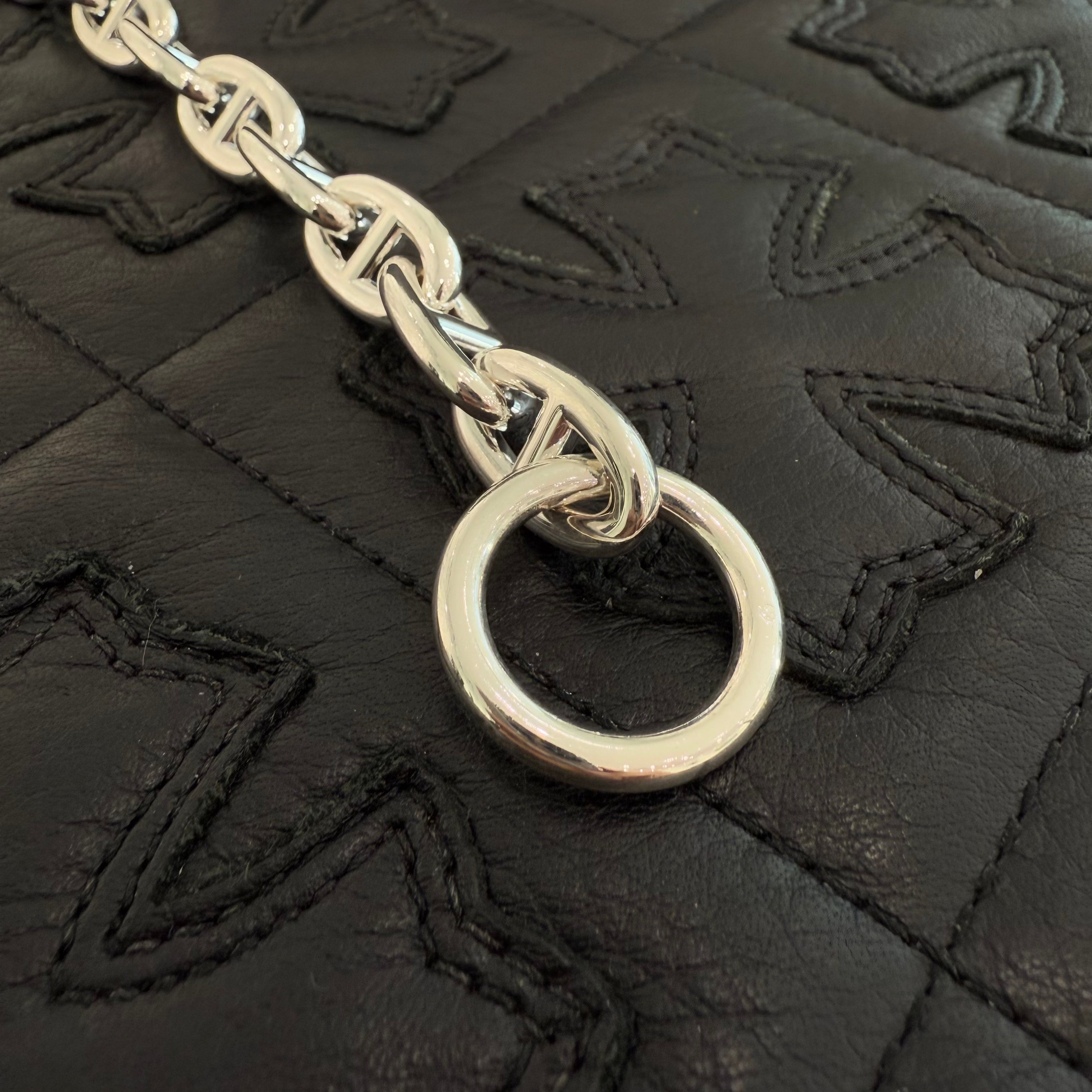 HERMES Chaine d’Ancre GM 12 エルメス シェーヌダンクル GM 12コマ