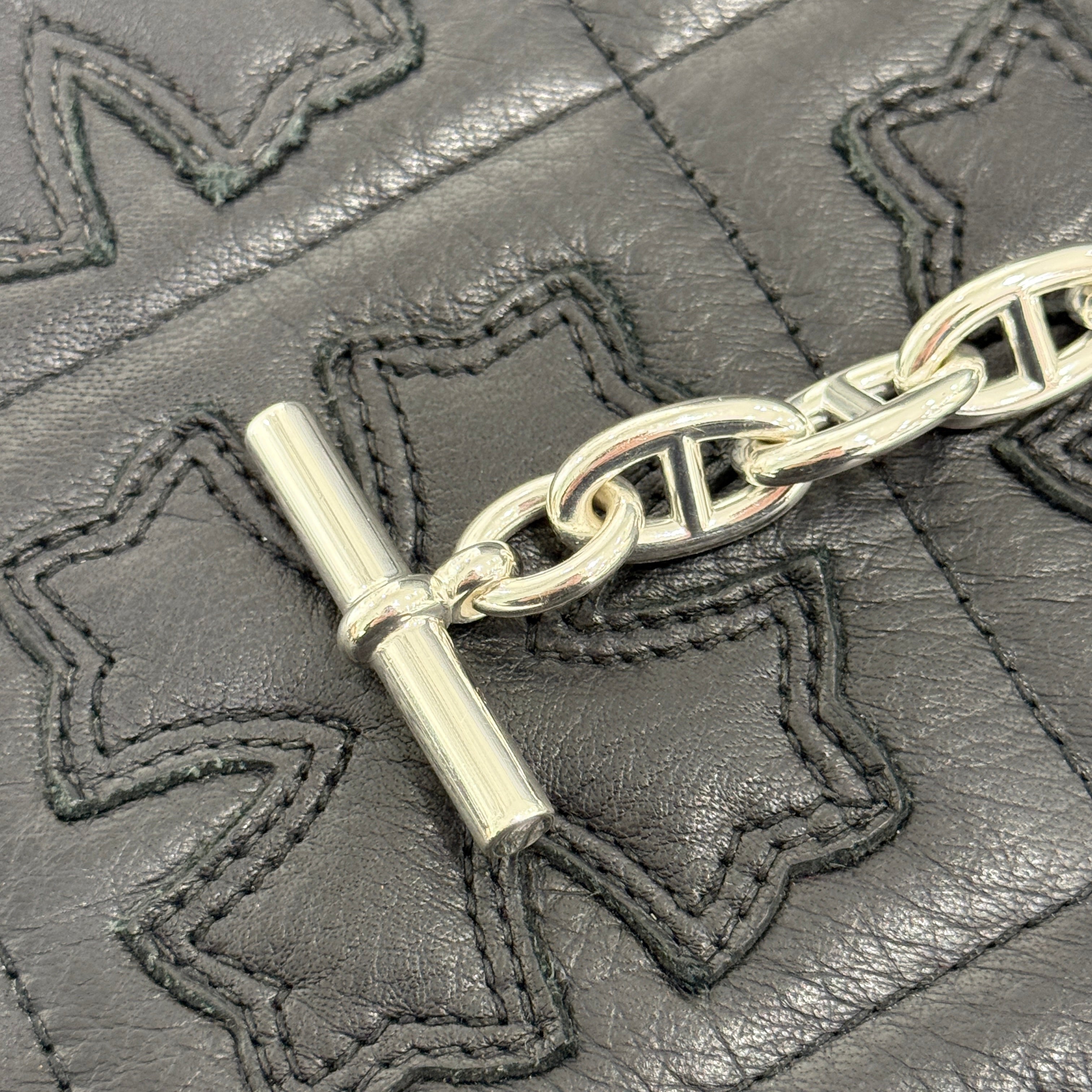 HERMES Chaine d’Ancre GM 12 エルメス シェーヌダンクル GM 12コマ