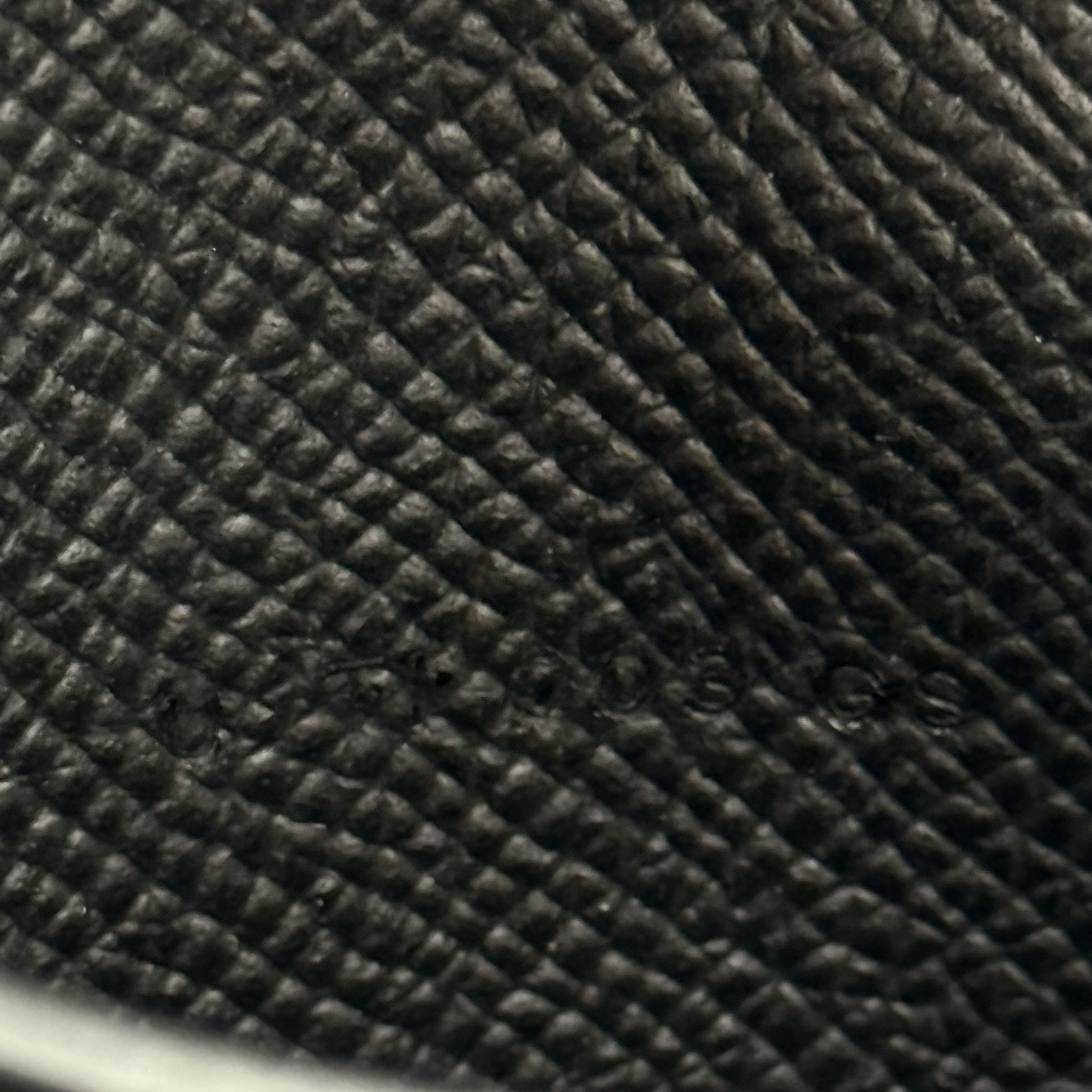 HERMES Bearn Compact Wallet "Noir" U刻印 エルメス ベアン コンパクトウォレット U刻印