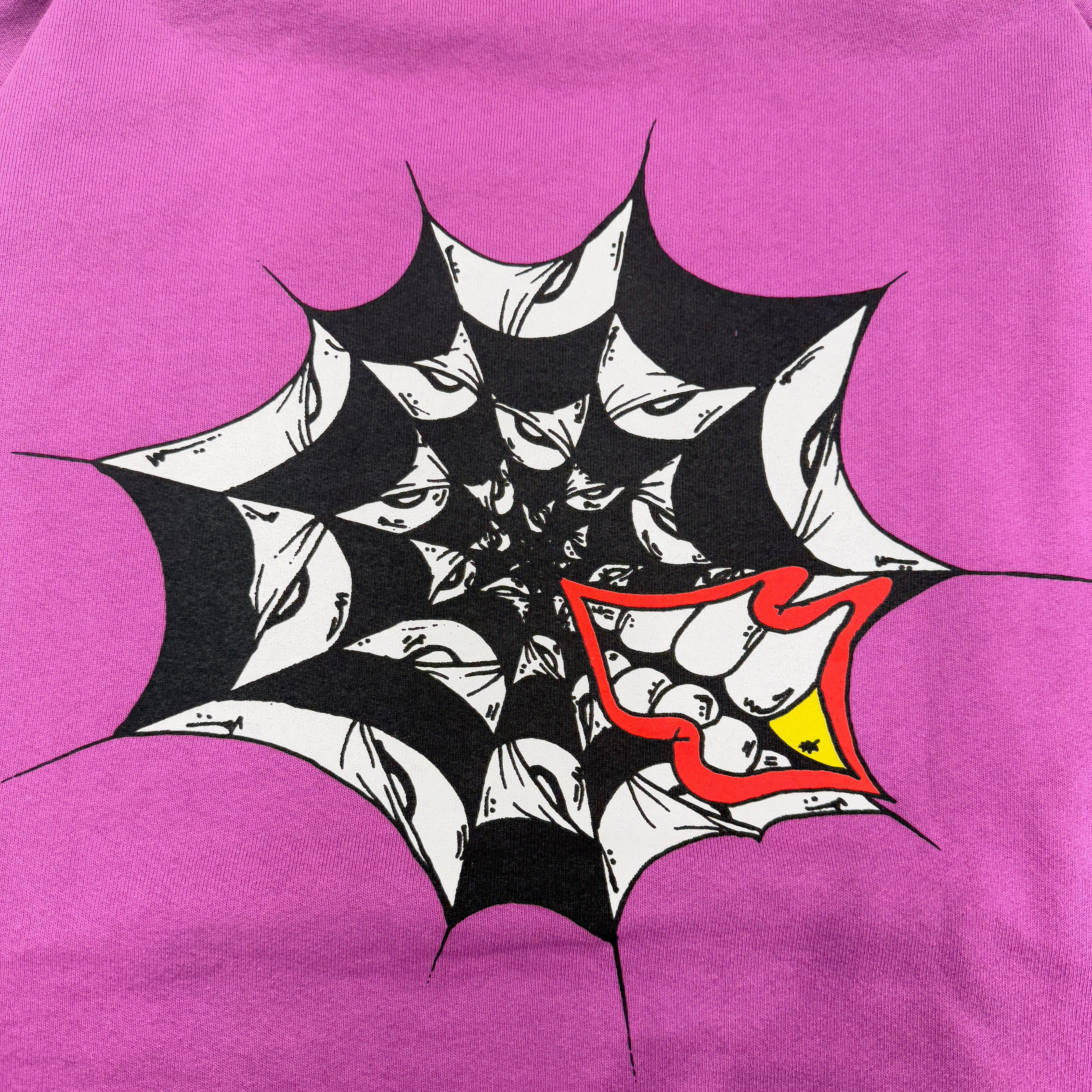 CHROME HEARTS × MATTY BOY 2021SS PPO PHYSM Pullover Hoodie Size XL クロムハーツ × マッティボーイ PPO フィズム プルオーバーフーディ サイズXL