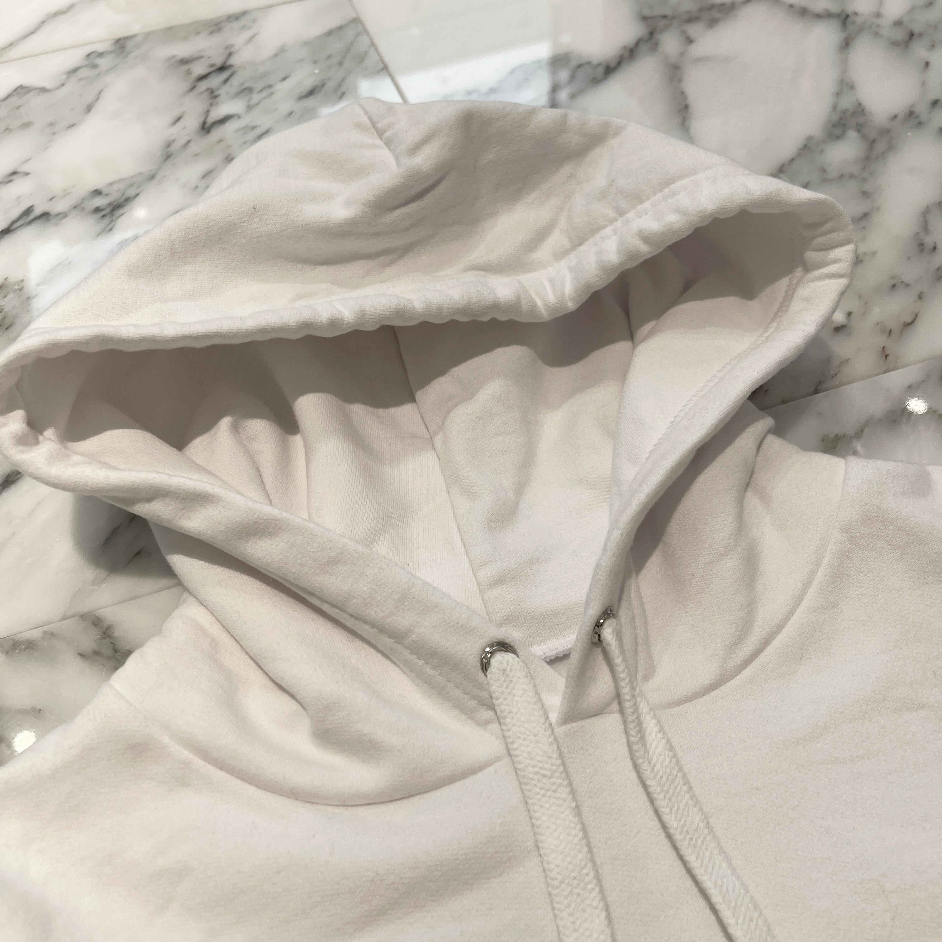 CHROME HEARTS × The Rolling Stones Lip And Tongue Pullover Hoodie Size S クロムハーツ × ローリングストーンズ リップアンドタン プルオーバー フーディ サイズS