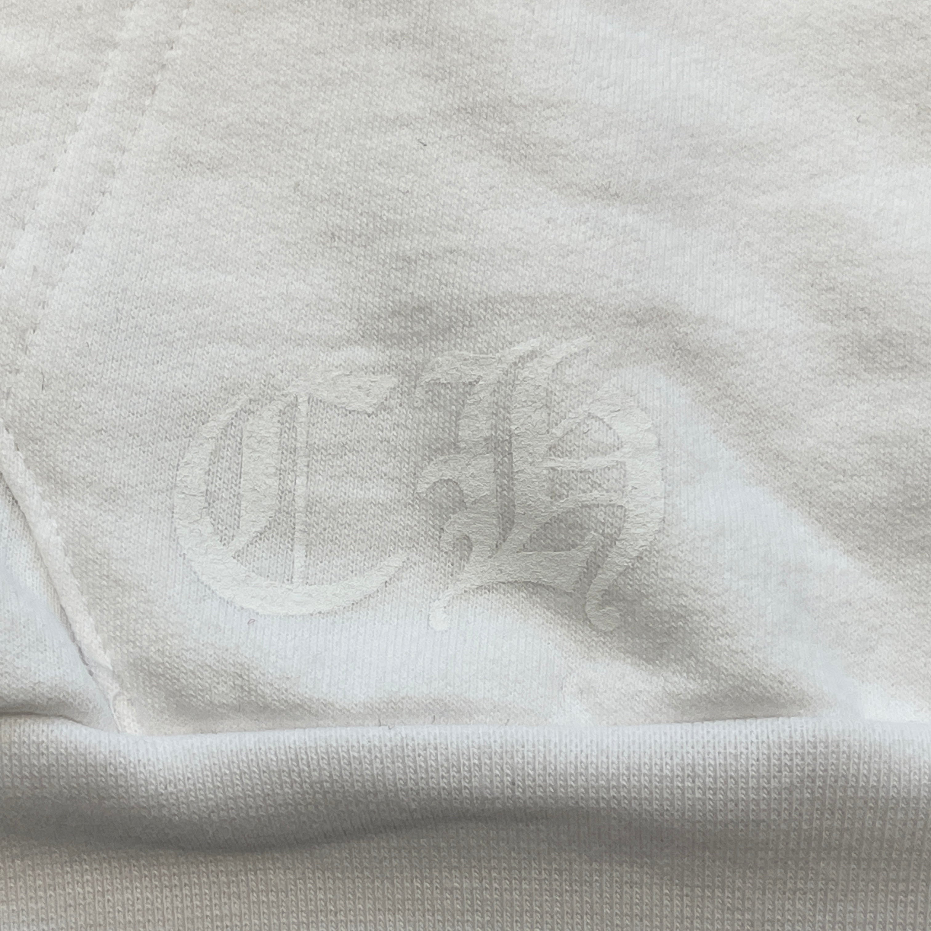 CHROME HEARTS × The Rolling Stones Lip And Tongue Pullover Hoodie Size S クロムハーツ × ローリングストーンズ リップアンドタン プルオーバー フーディ サイズS