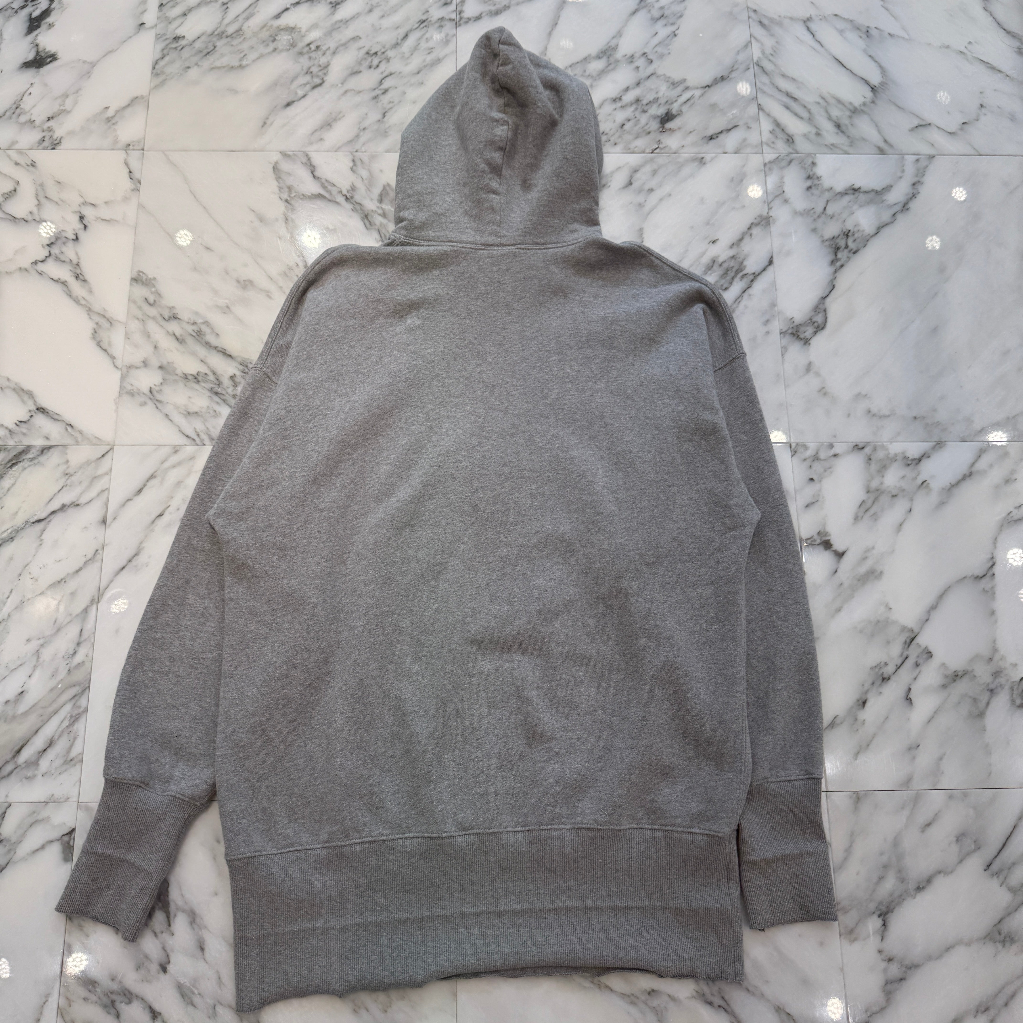 VETEMENTS 2019SS Cartoon Pullover Hoodie USS197010 Size M ヴェトモン カートゥーン プルオーバーフーディー サイズM