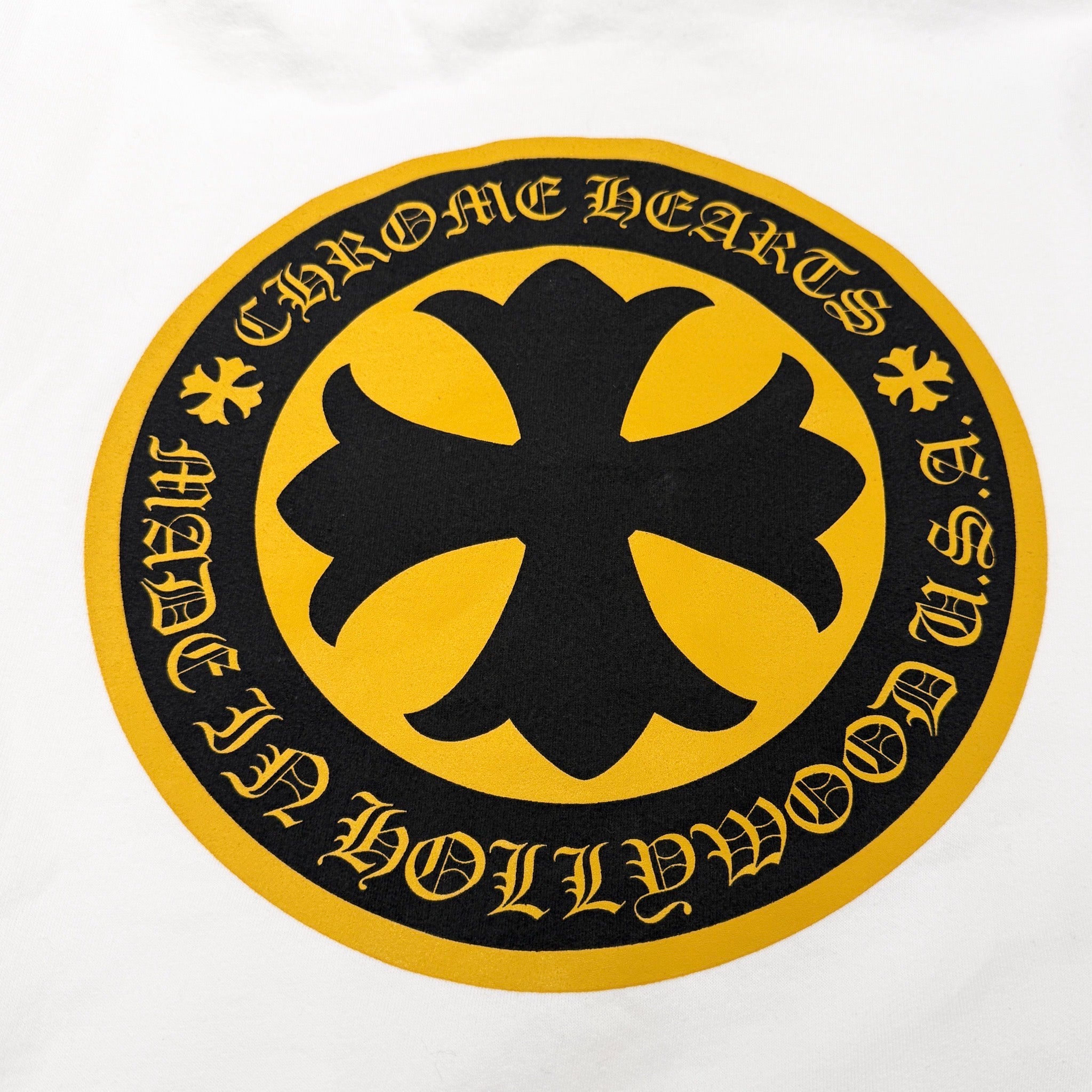 お正月セールCHROME HEARTS 2025YNOTシリーズ　クロムハーツ お正月セールCHROME HEARTS 2025YNOTシリーズ クロムハーツ - メルカリ