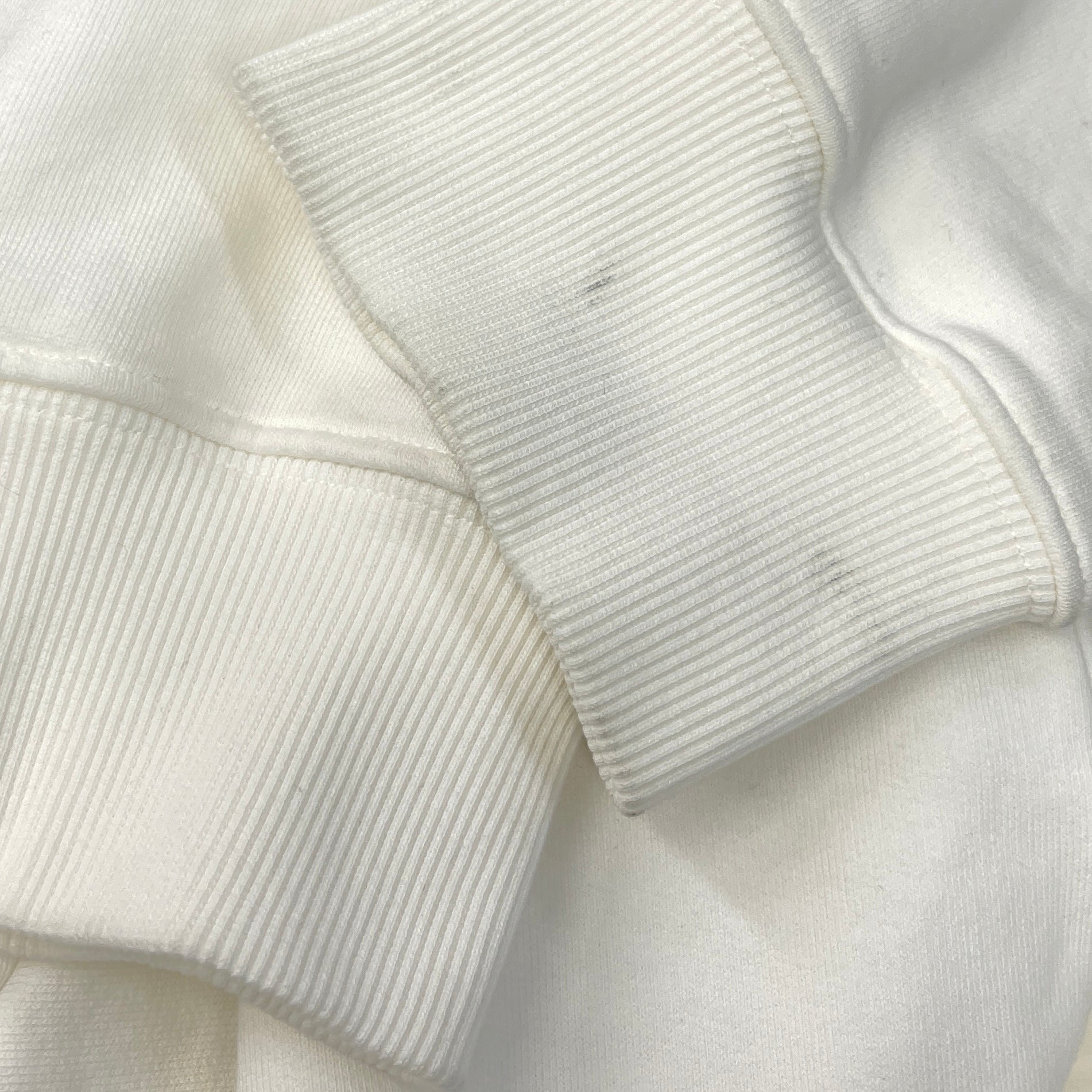 Dior×Travis Scott 2022AW Cactus Jack Dior Oversized Sweatshirt 283J678B0531 Size M