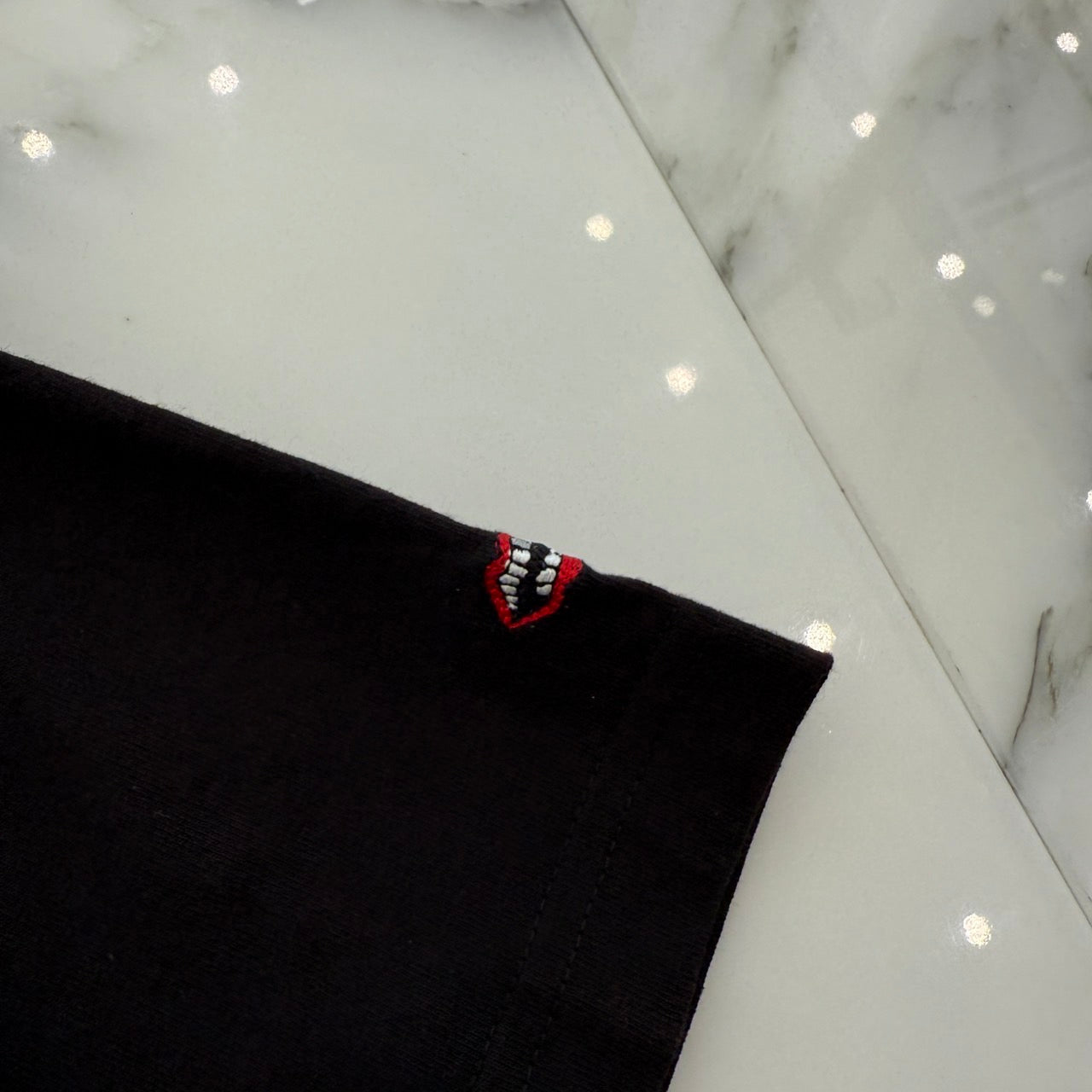 CHROME HEARTS × MATTY BOY PPO STAY FAST RACE TEAM Tee Size XL クロムハーツ × マッティボーイ ステイファスト レースチーム Tシャツ サイズXL