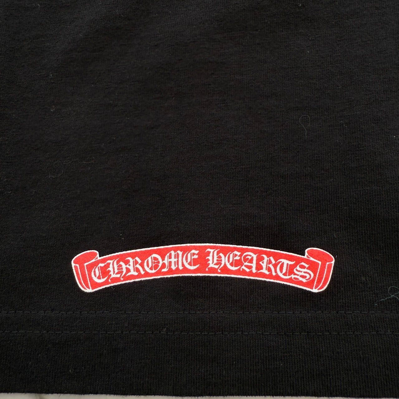 CHROME HEARTS × MATTY BOY PPO STAY FAST RACE TEAM Tee Size XL クロムハーツ × マッティボーイ ステイファスト レースチーム Tシャツ サイズXL