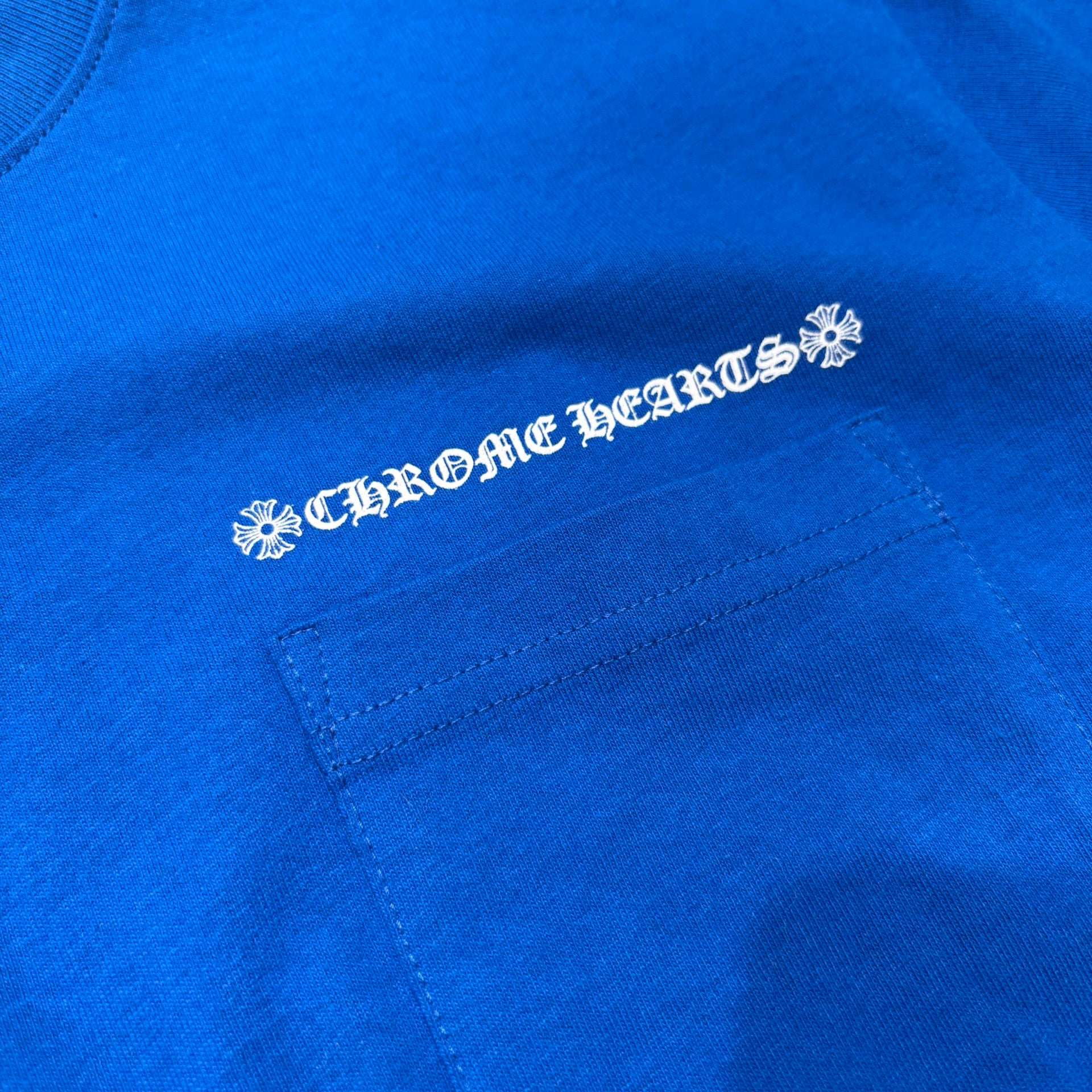 CHROME HEARTS × MATTY BOY PPO SPACE Tee Size M クロムハ―ツ×マッティボーイ プロ スペース Tシャツ サイズM