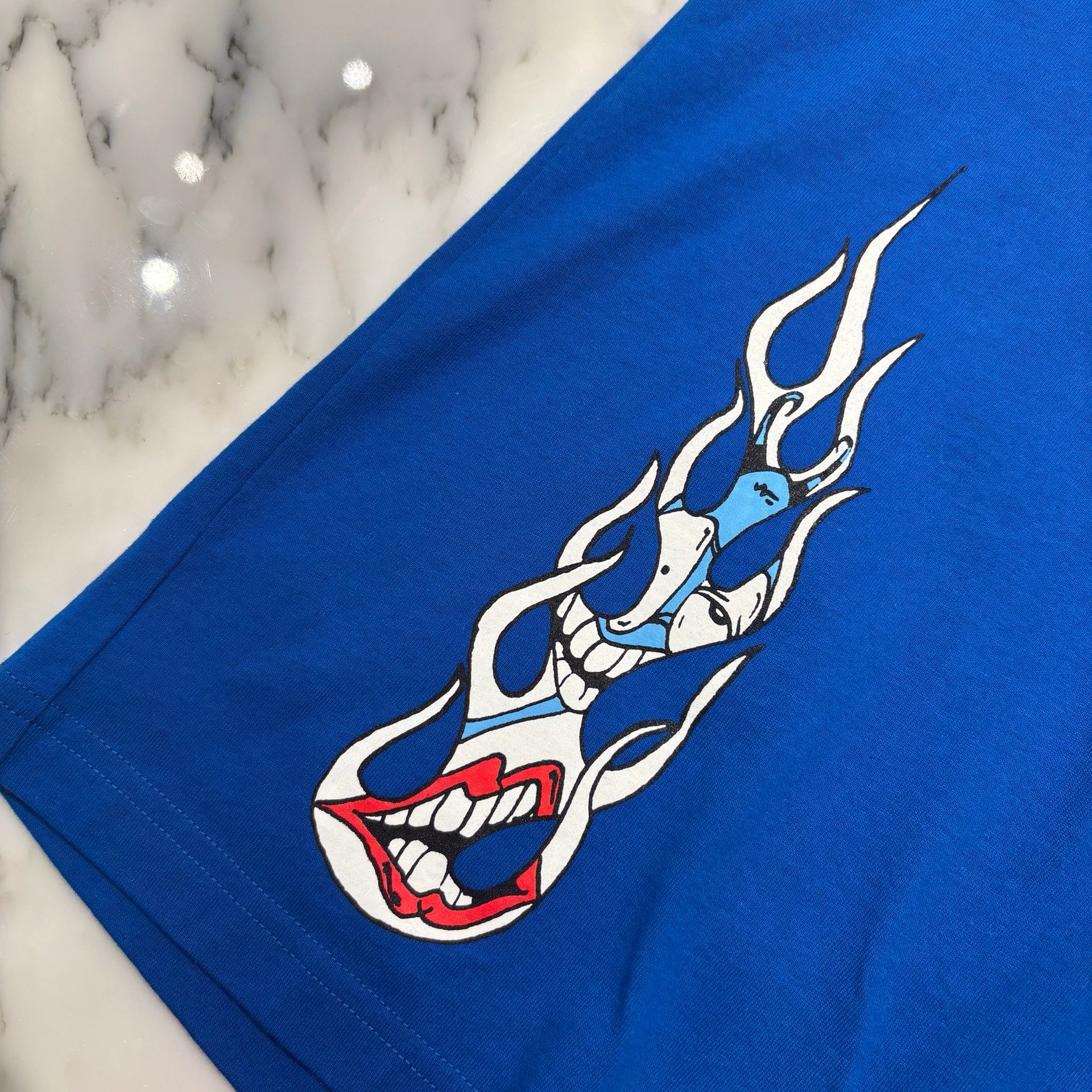 CHROME HEARTS × MATTY BOY PPO SPACE Tee Size M クロムハ―ツ×マッティボーイ プロ スペース Tシャツ サイズM