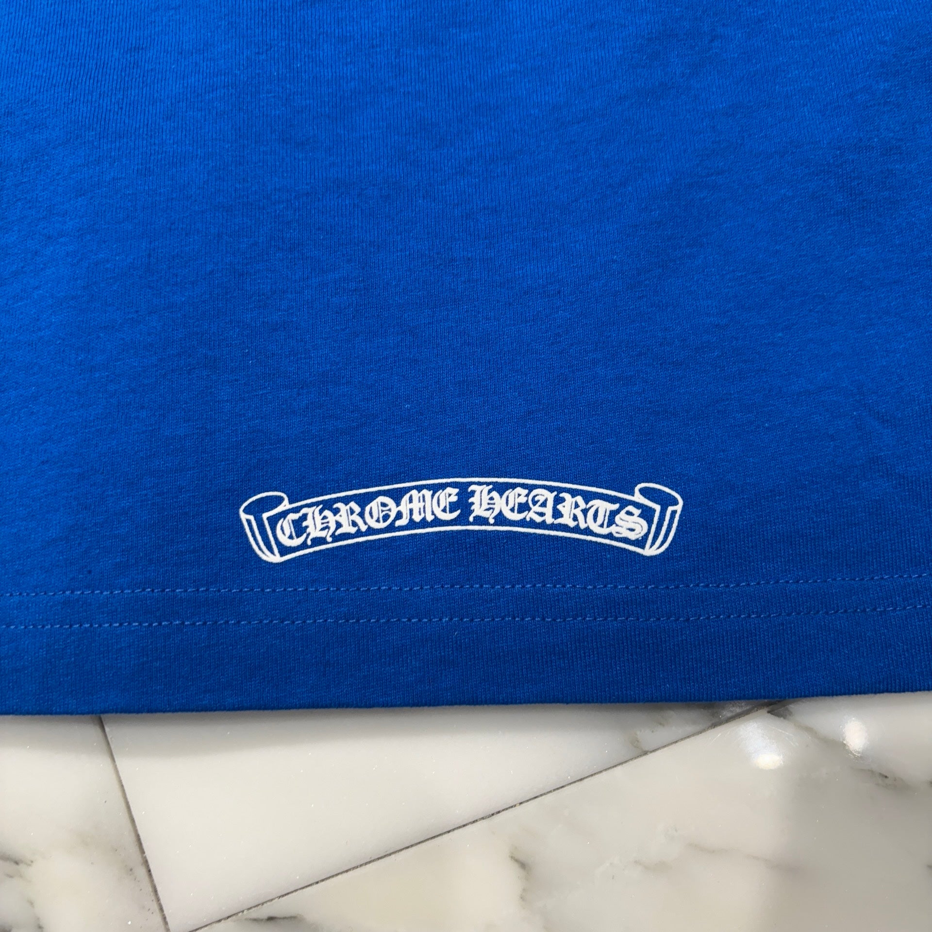 CHROME HEARTS × MATTY BOY PPO SPACE Tee Size M クロムハ―ツ×マッティボーイ プロ スペース Tシャツ サイズM