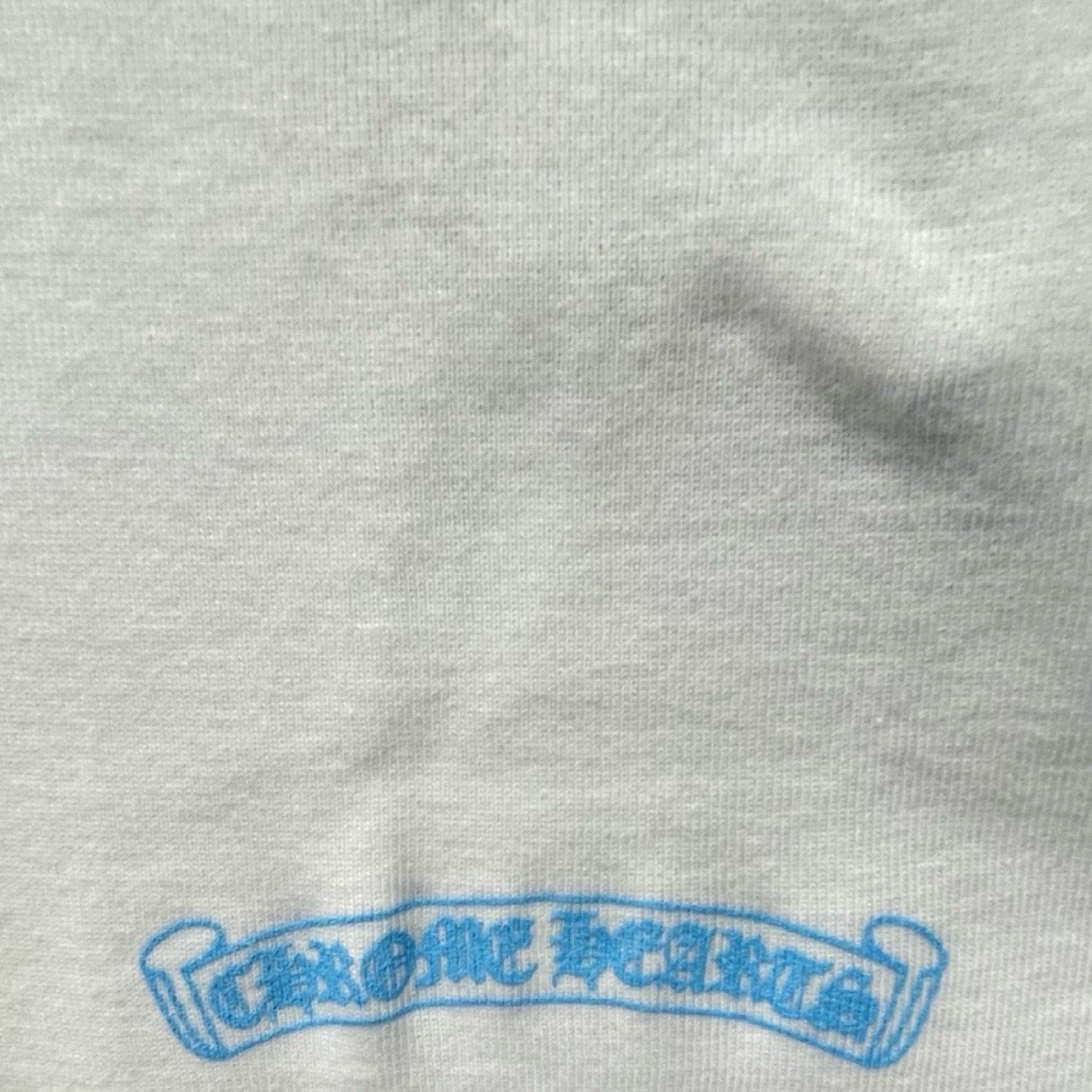 CHROME HEARTS 2024SS Las Vegas Limited Dice S/S Tee Size ONE SIZE （68-112）