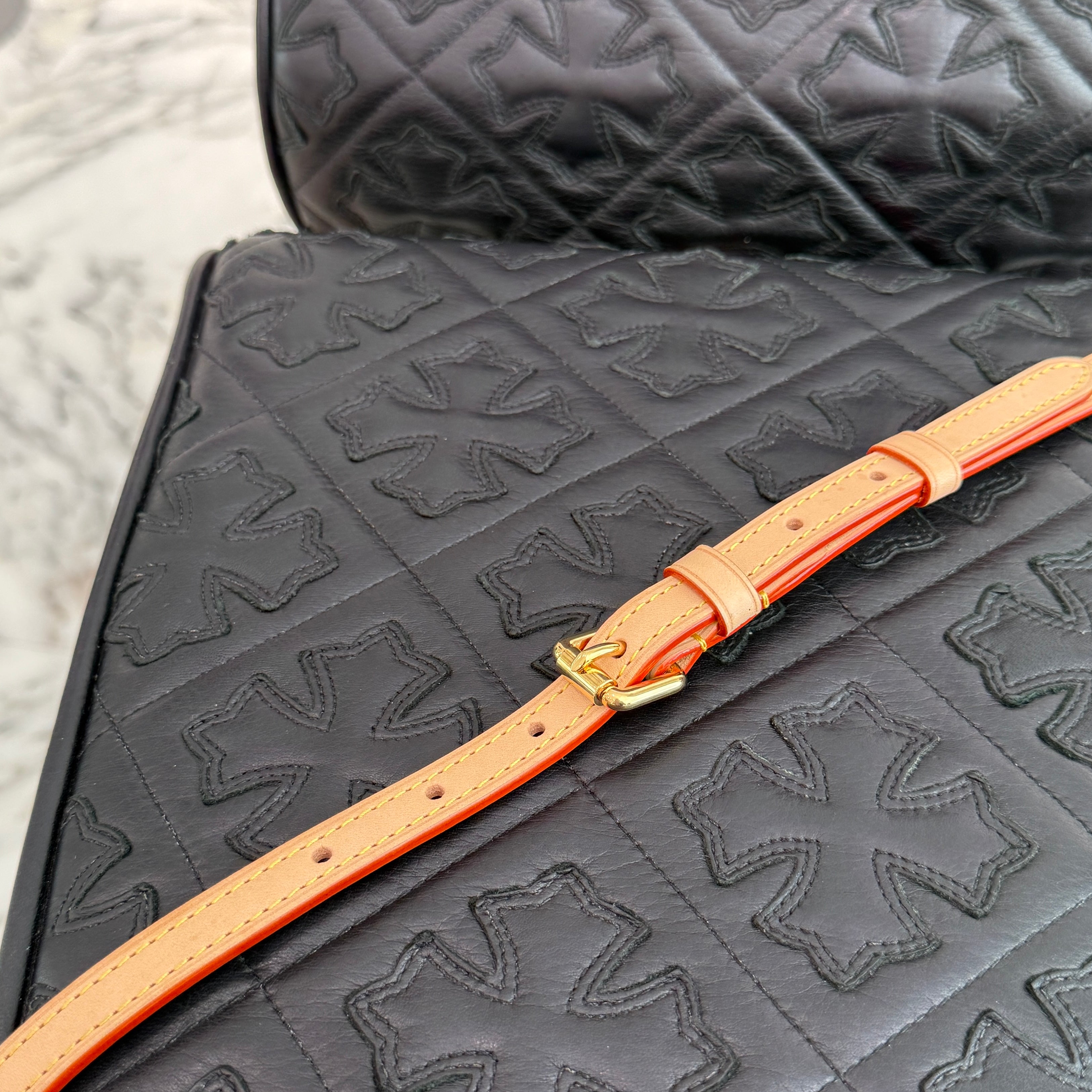 LOUIS VUITTON 2021AW Monogram Petit Palais PM Hand Bag M45900 ルイヴィトン モノグラム プティ パレPM ハンドバッグ