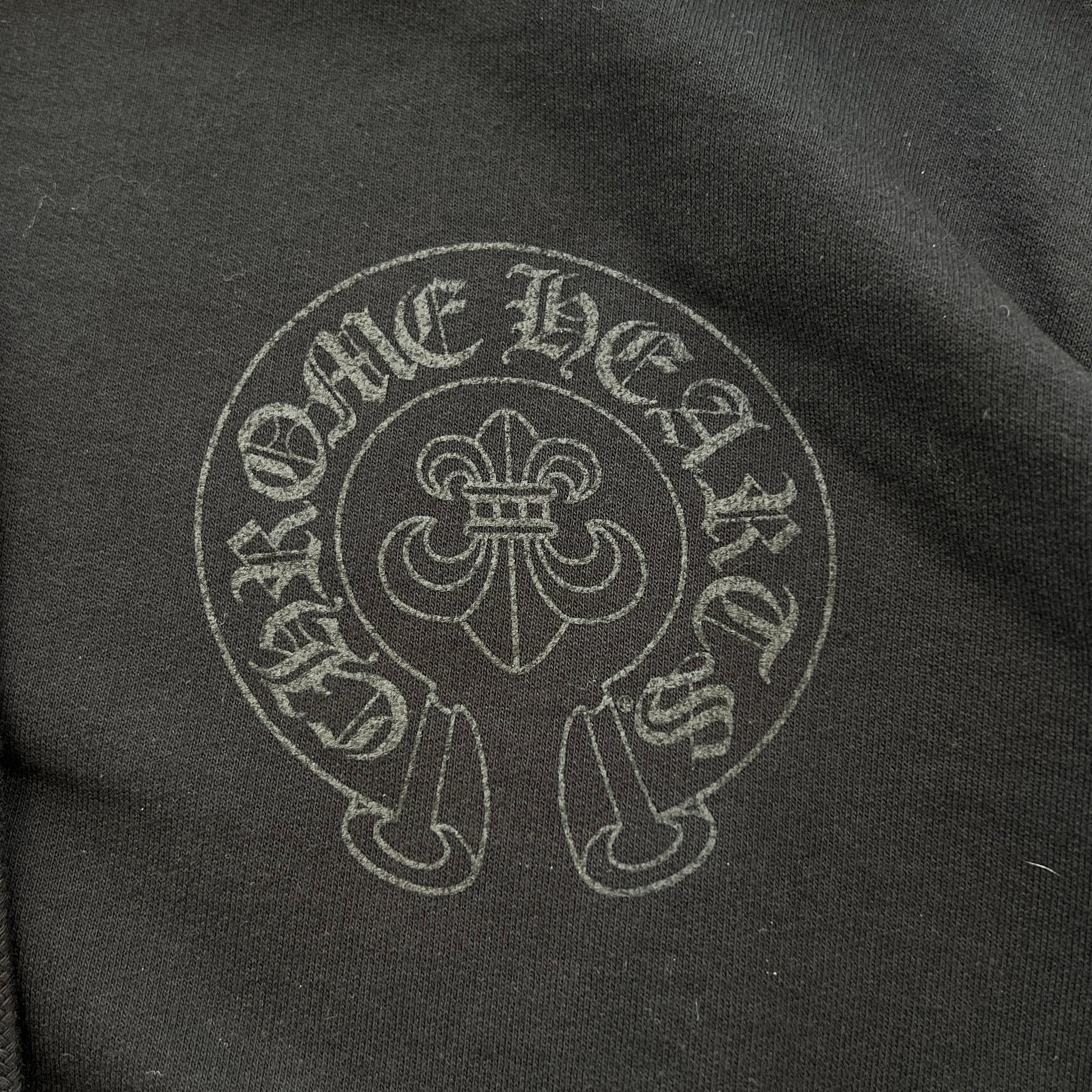 CHROME HEARTS 2025SS CANNES Limited Hooded 