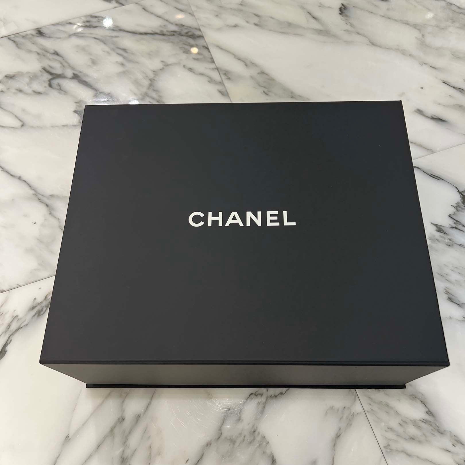 CHANEL 2024SS Small Top Handle Flap Bag シャネル スモール トップハンドルフラップバッグ